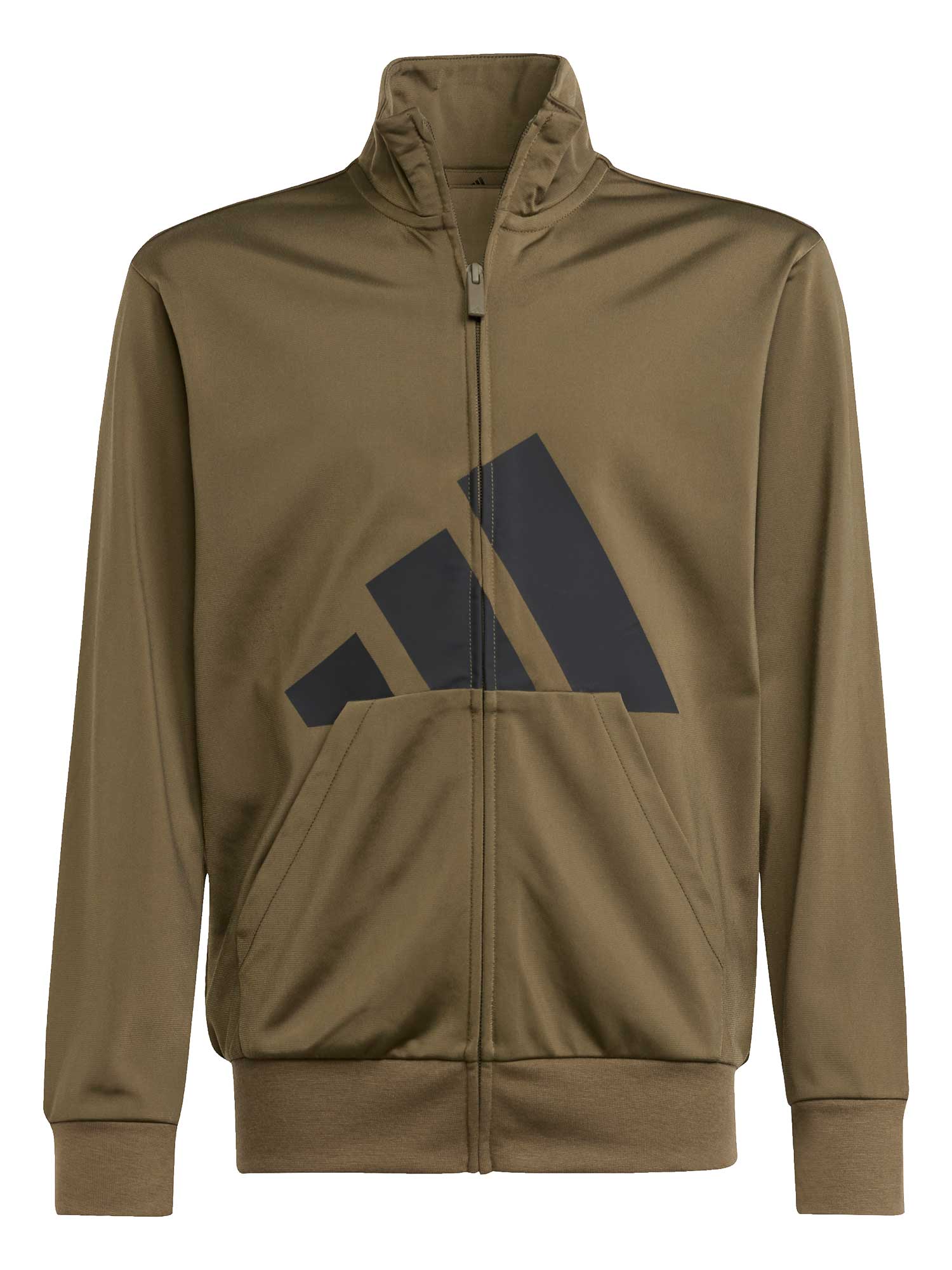 ADIDAS SPORTSWEAR Спортен екип Essentials Climacool Track Suit Kids