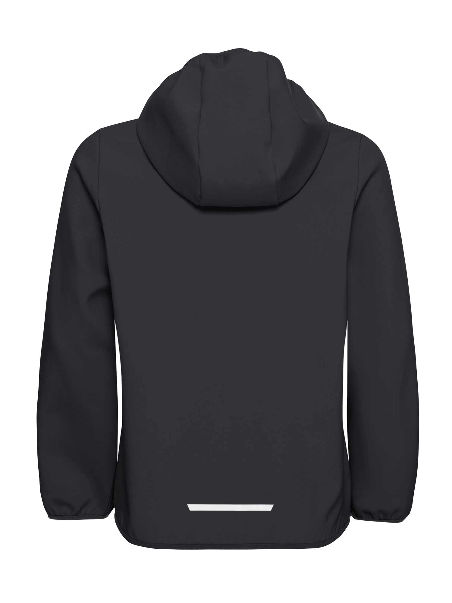 JACK WOLFSKIN Яке FOURWINDS JACKET KIDS