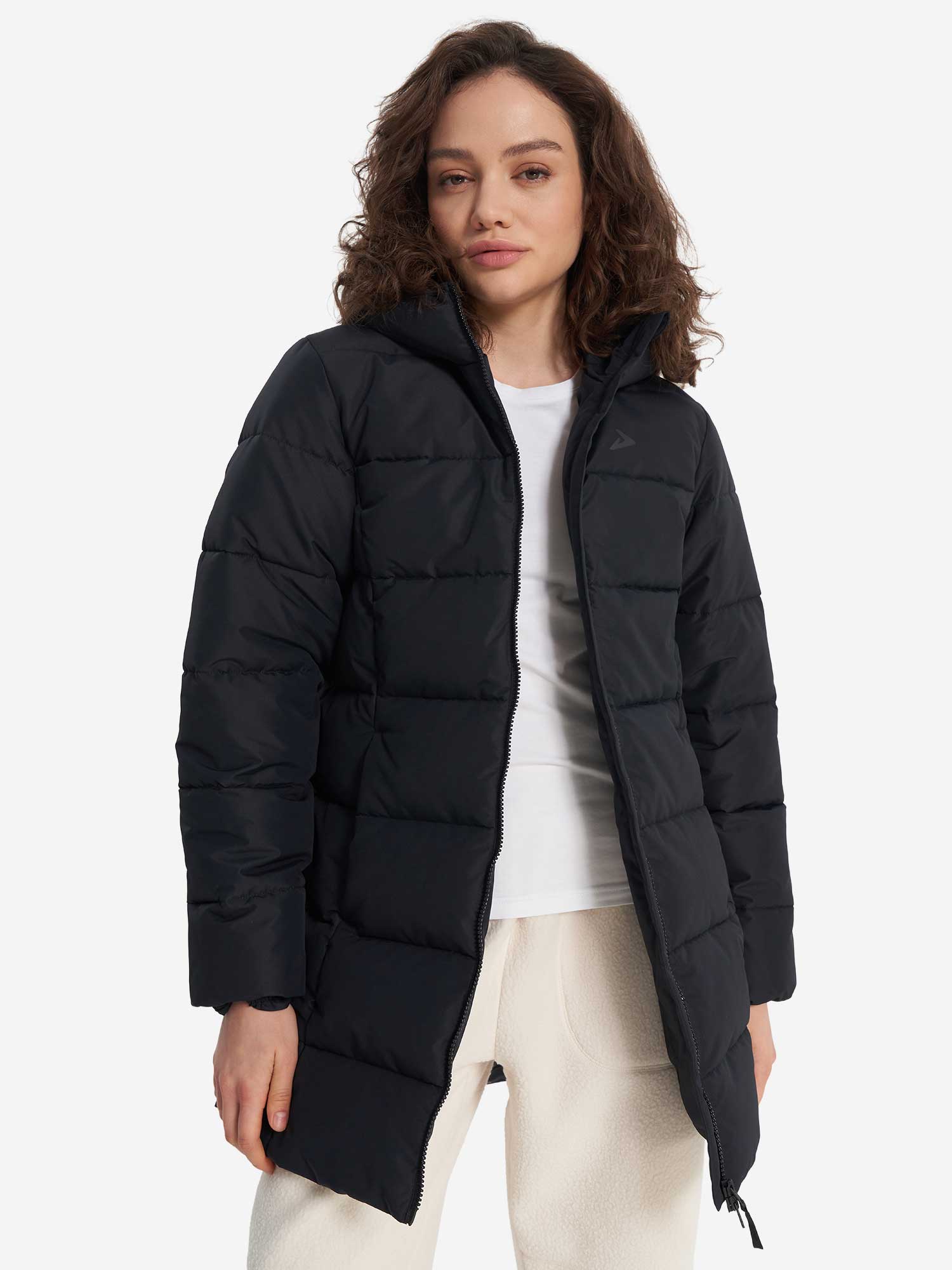 DEMIX Яке W D Winter Pack BFDown jacket long