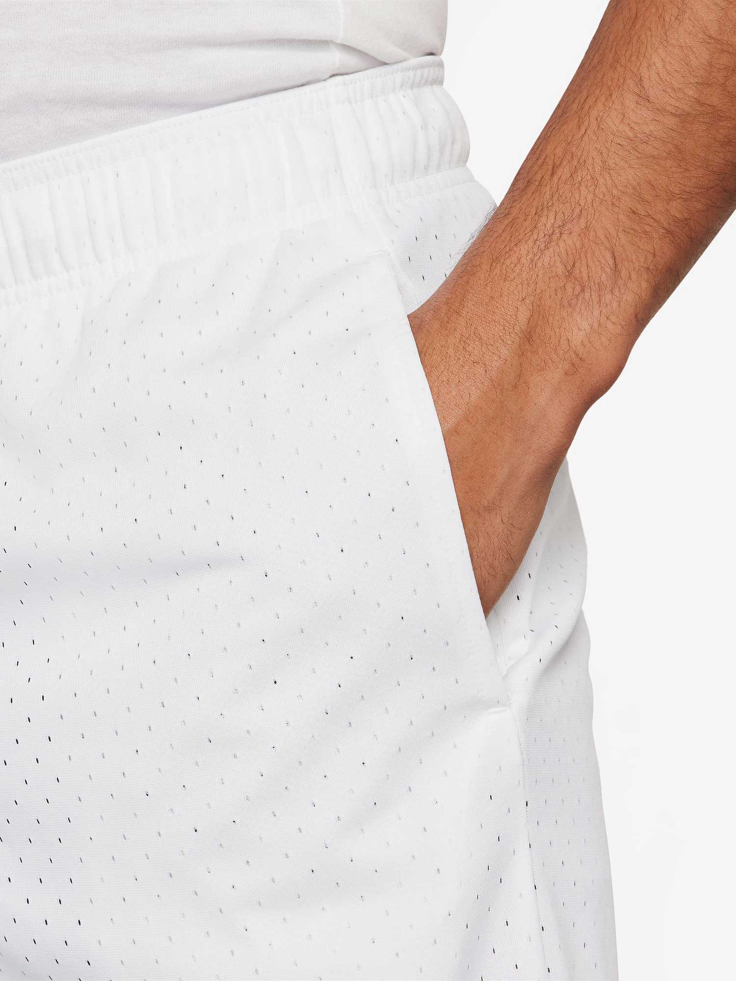 JORDAN Къси панталони M J DF SPRT MESH SHORT