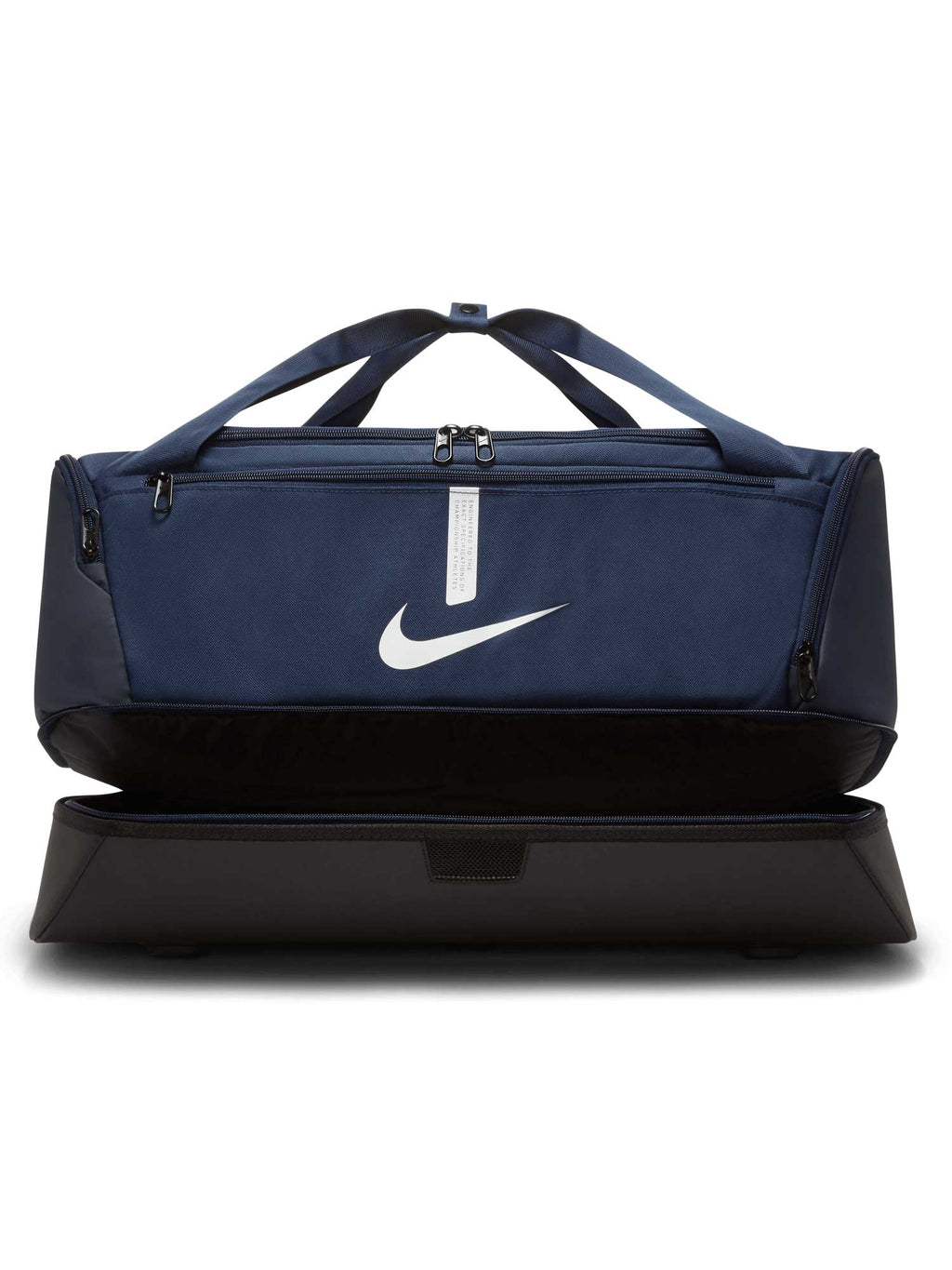 NIKE TEAM Сак NIKE ACADEMY TEAM SOCCER HARDC