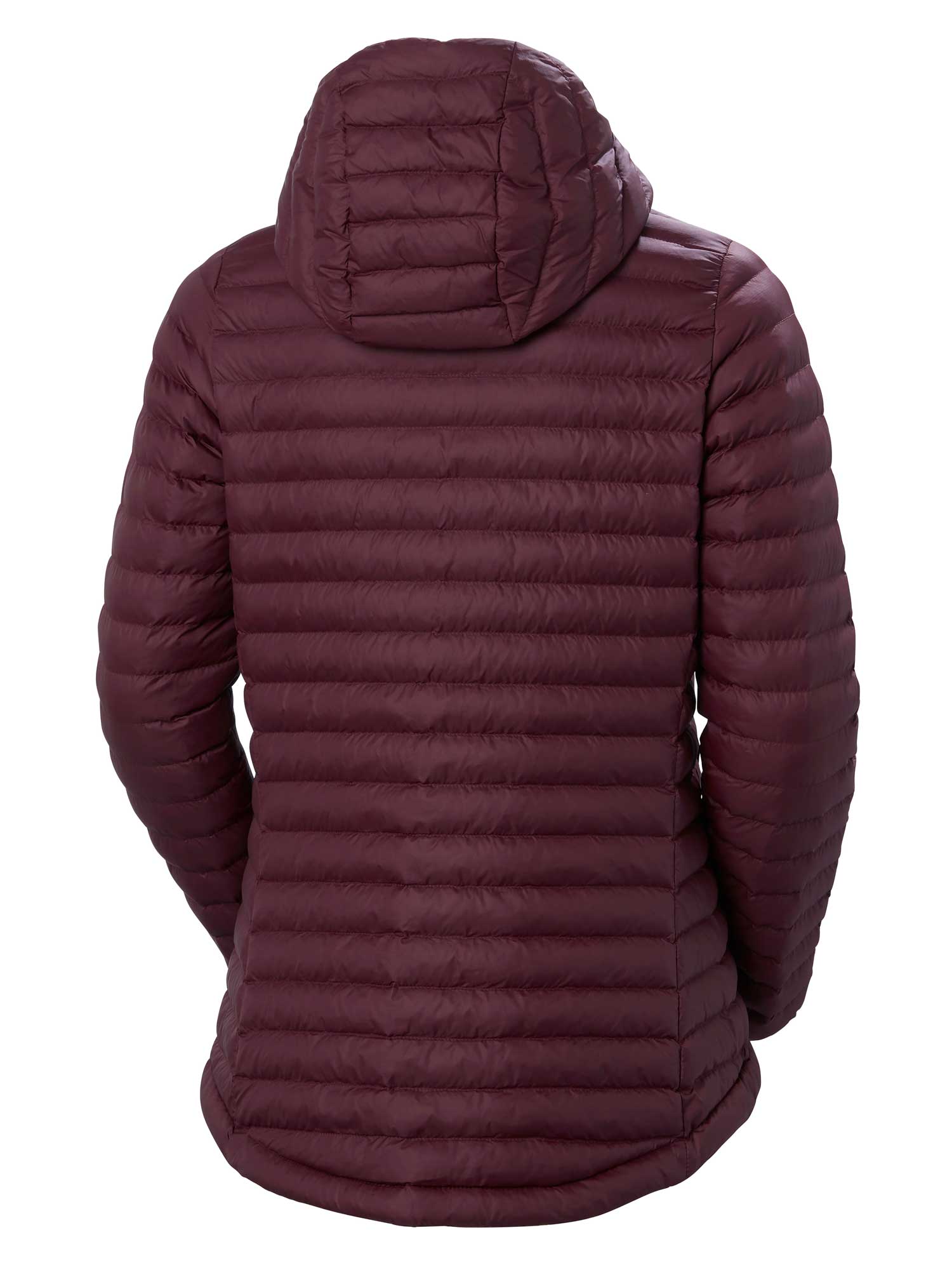 HELLY HANSEN Яке W SIRDAL HOODED INSULATOR JACK