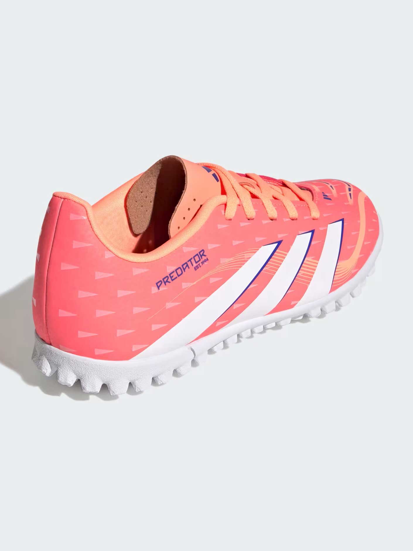 ADIDAS PERFORMANCE Обувки Predator Club Turf Boots Kids