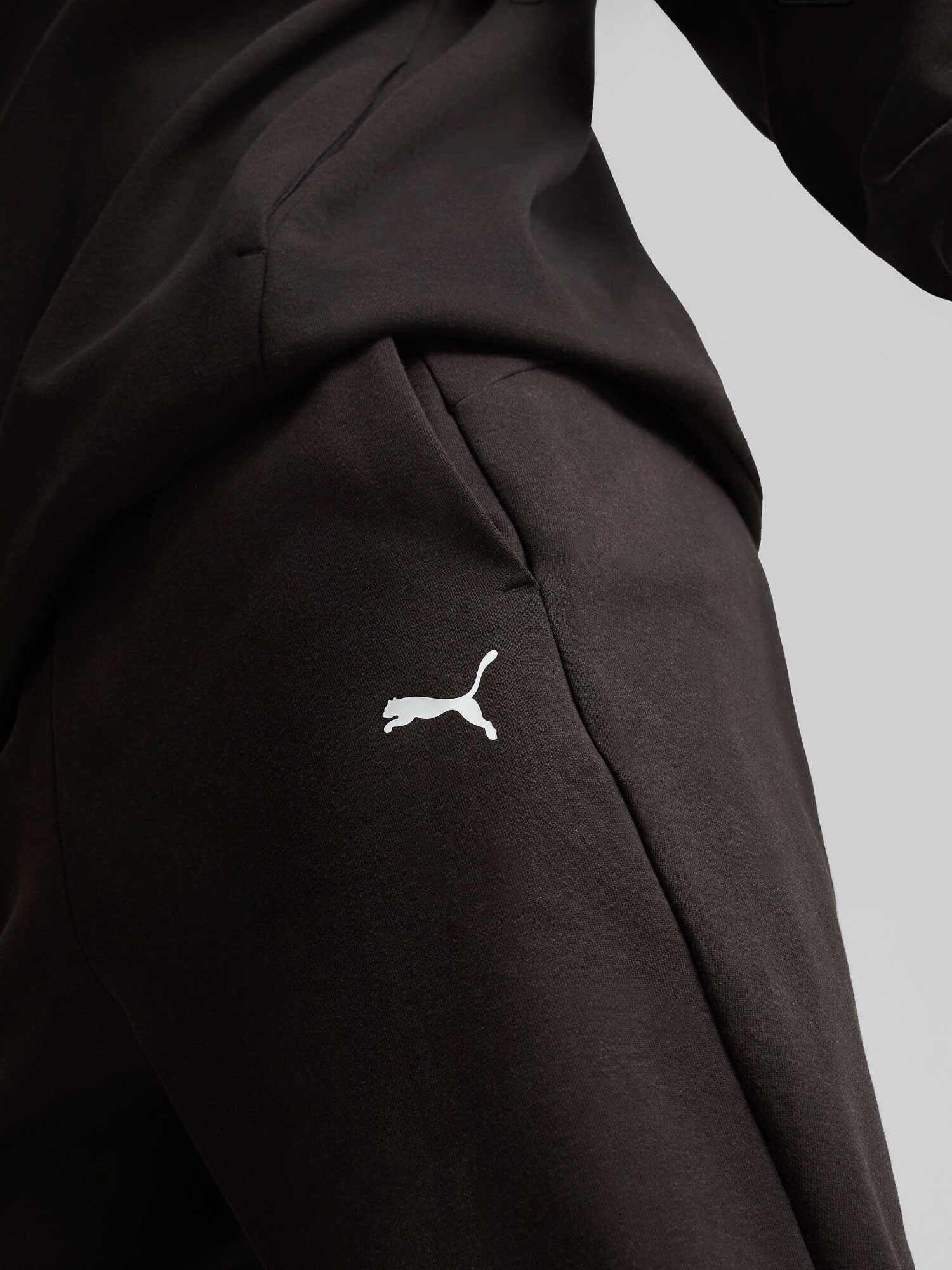 PUMA Спортно долнище OPEN ROAD Pants DK cl