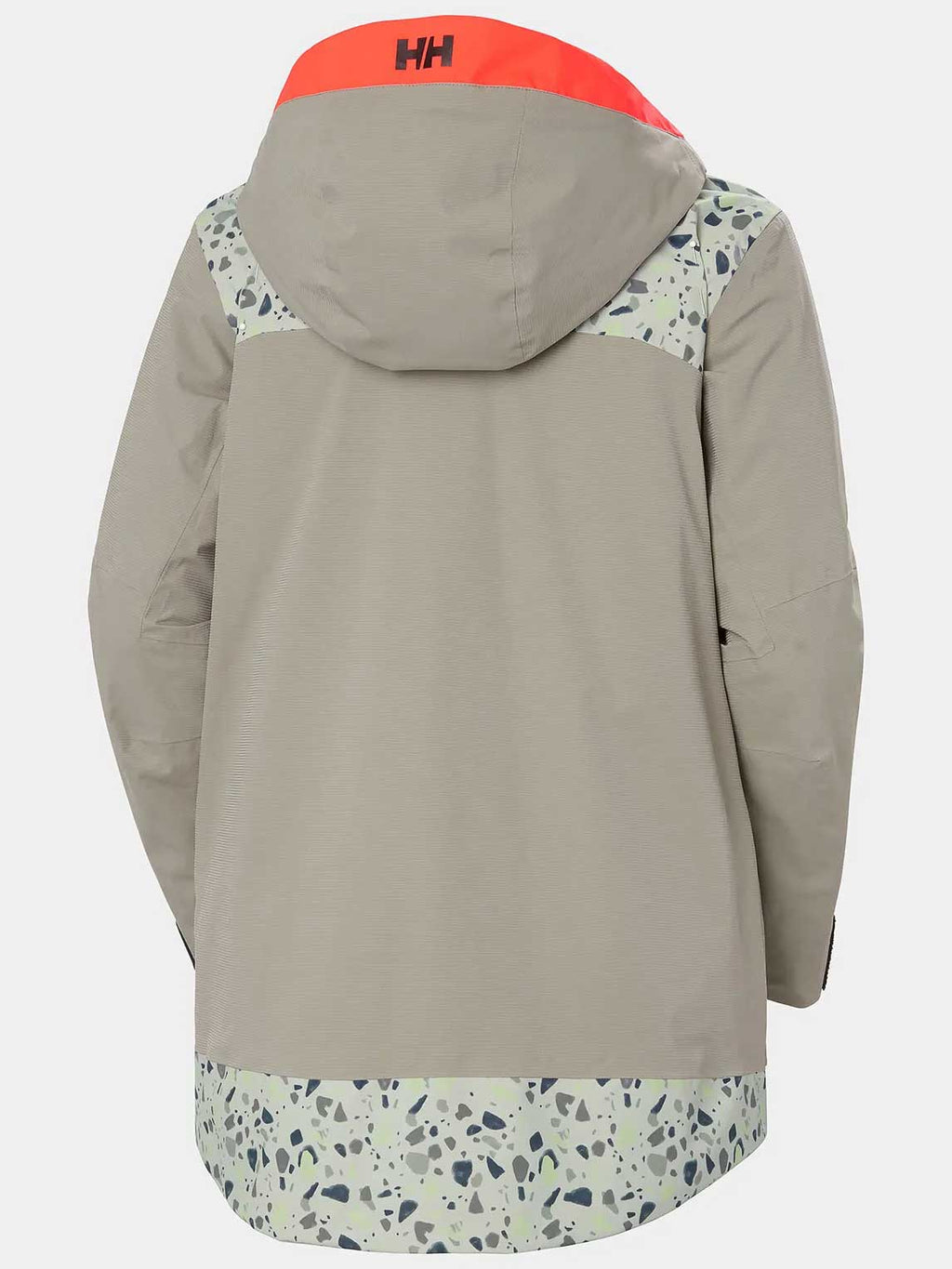 HELLY HANSEN Ски яке W POWCHASER 2.0 JACKET