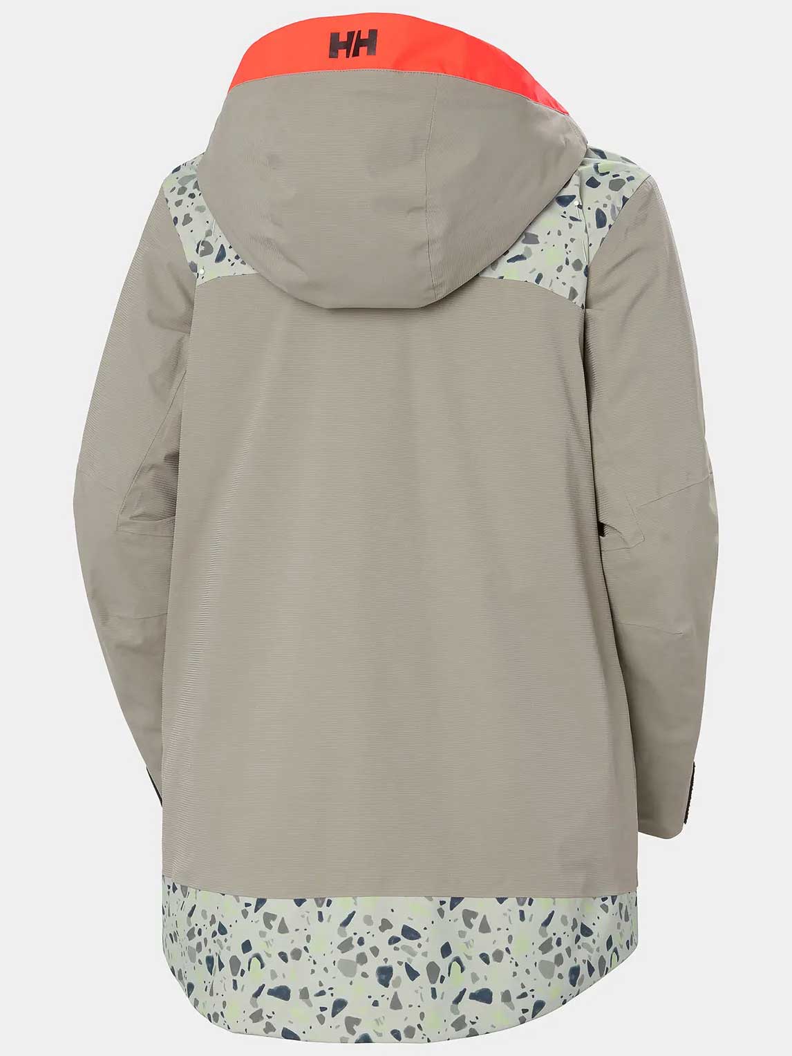 HELLY HANSEN Ски яке W POWCHASER 2.0 JACKET