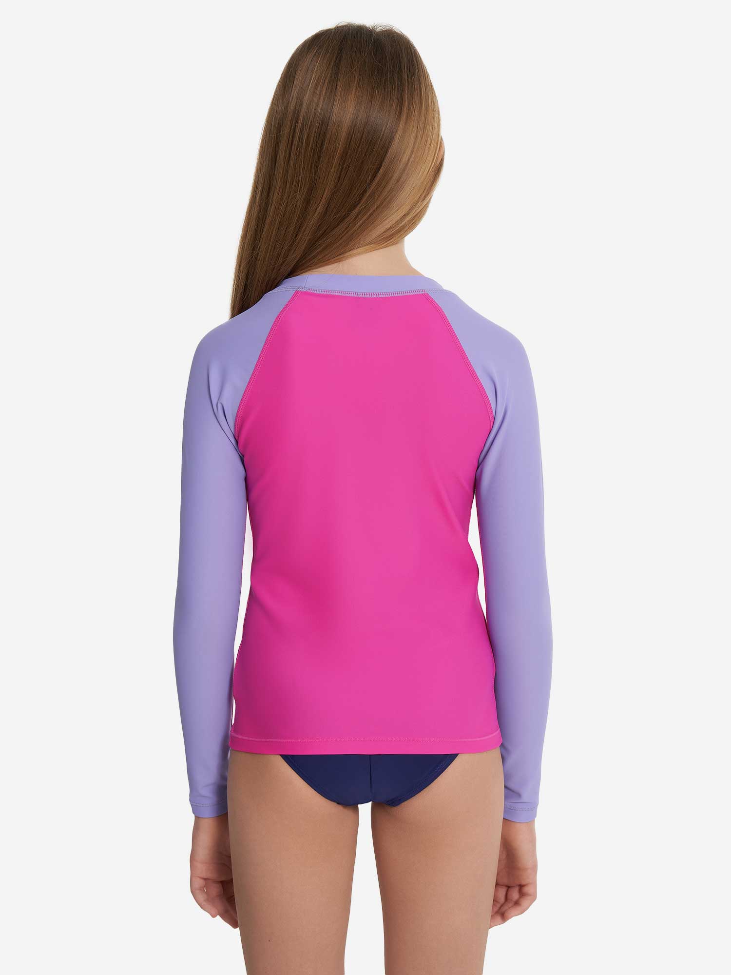JOSS Блуза с UV защита Girls Rash Guard