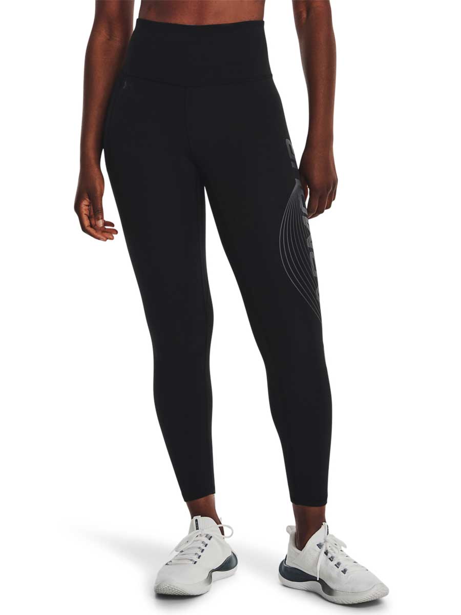 UNDER ARMOUR Клин Motion Ankle Leg Branded