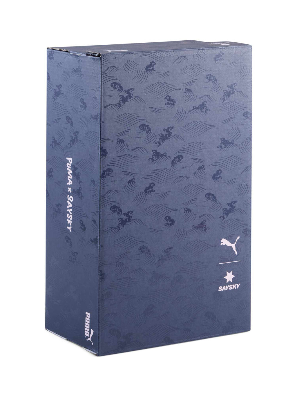 PUMA Обувки Velocity NITRO 4 SAYSKY Wns