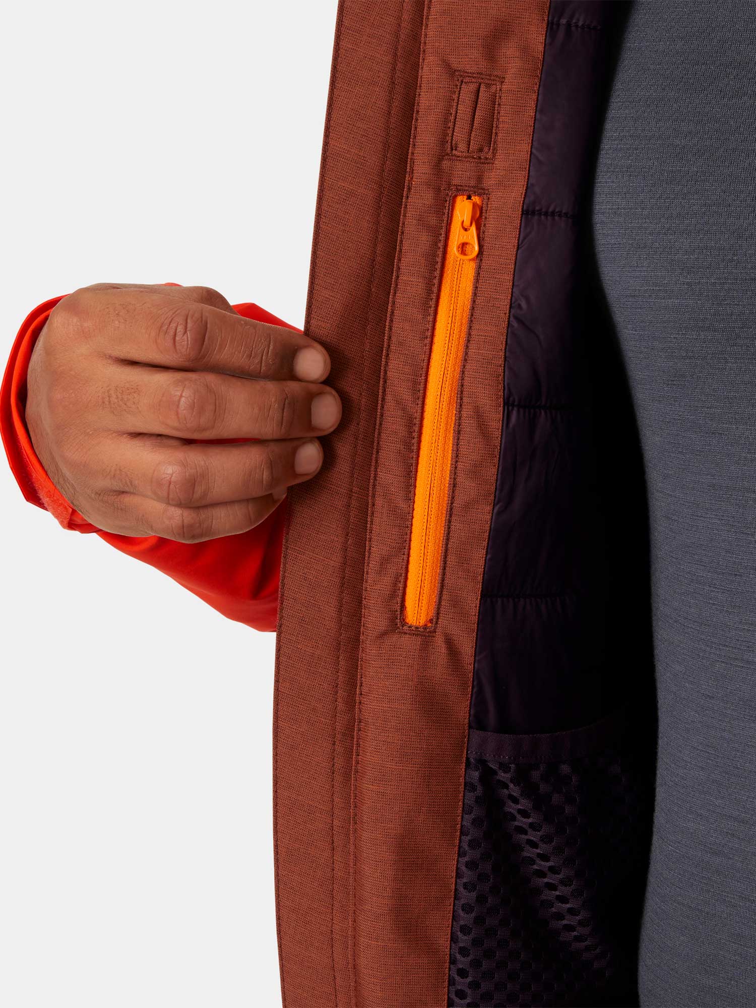 HELLY HANSEN Ски яке STRAIGHTLINE LIFALOFT 2.0 JKT