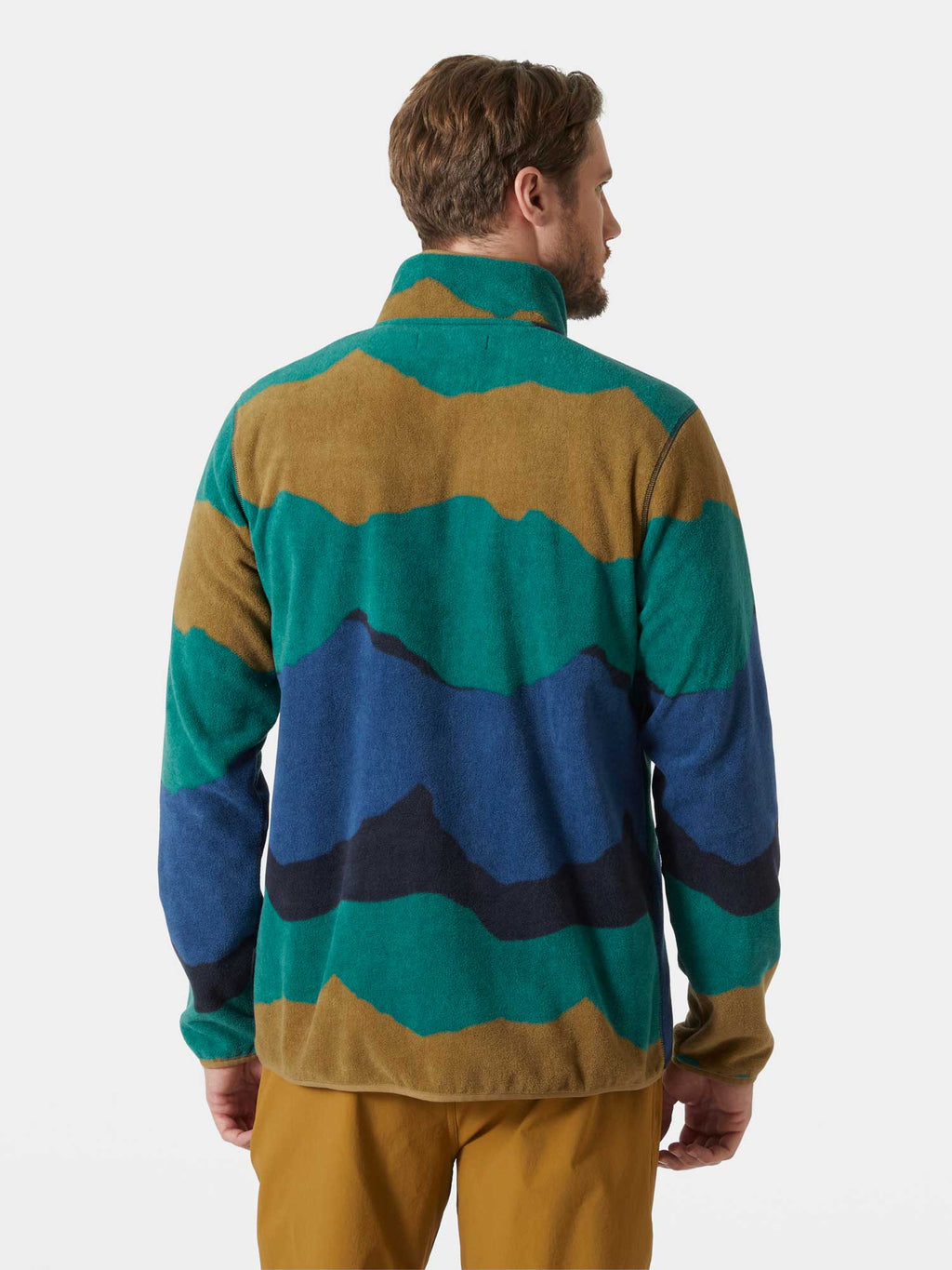 HELLY HANSEN Полар MARIDALEN FLEECE