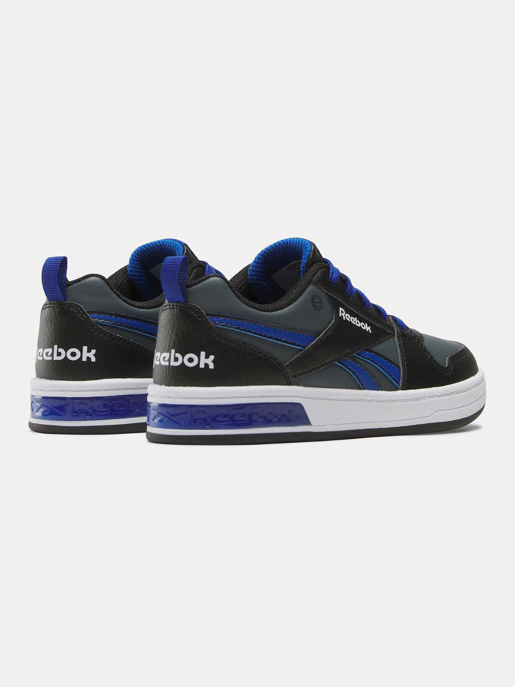 REEBOK Обувки ROYAL PRIME STEP N' FLASH
