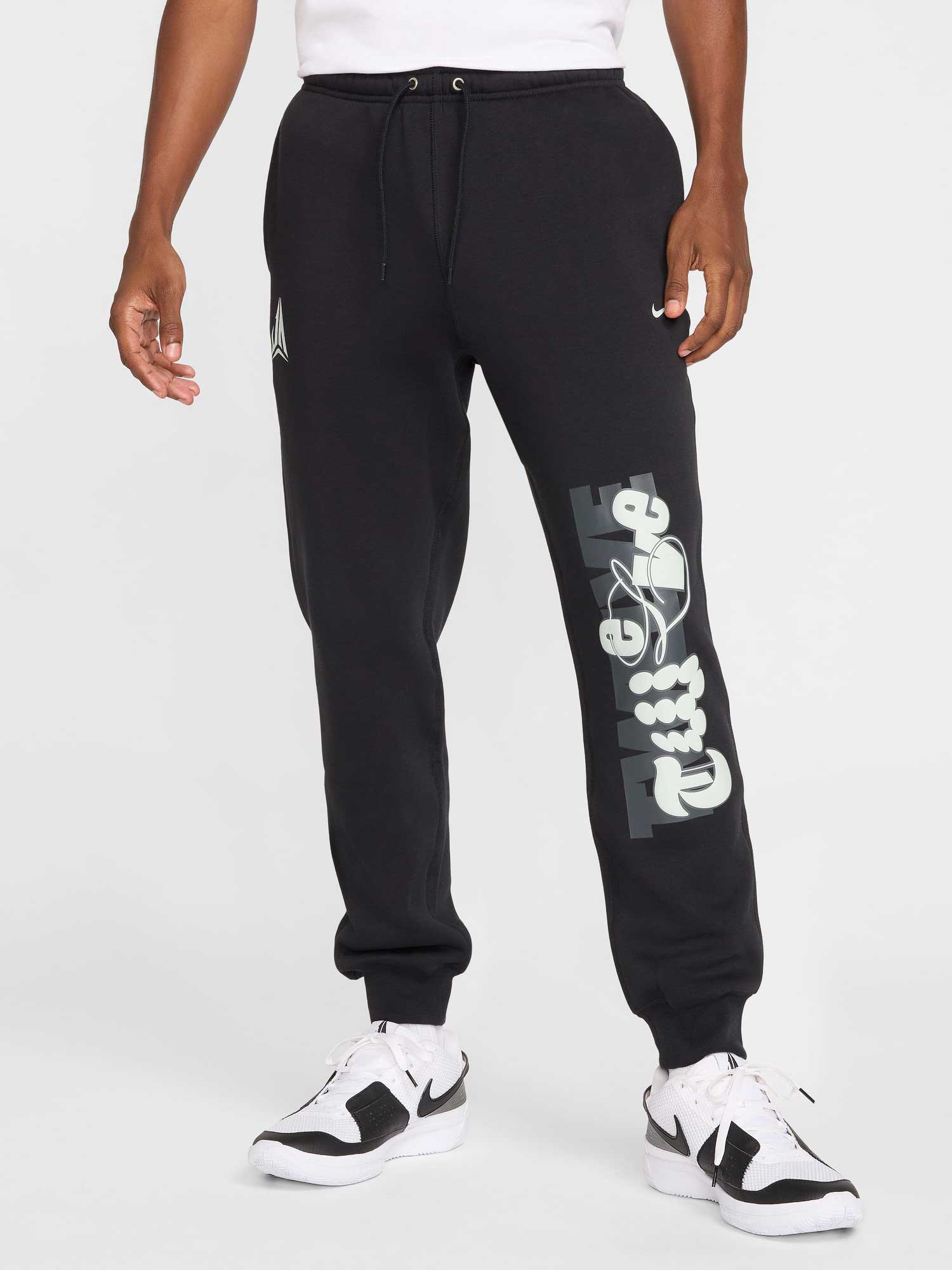 NIKE Спортно долнище JA M CLUB BB JOGGER PANT