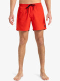 QUIKSILVER Плувни шорти EVERYDAY SOLID VOLLEY 15