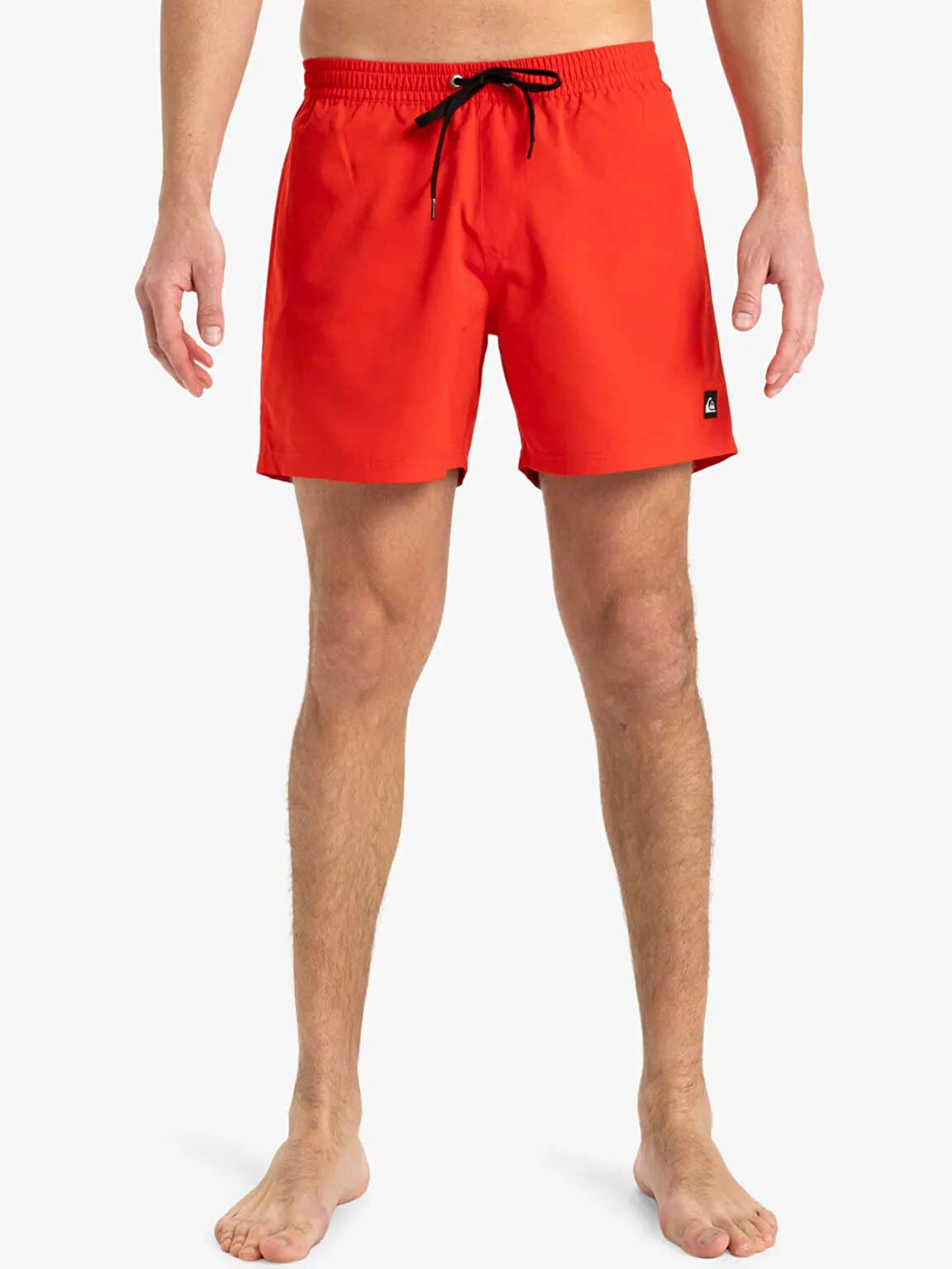 QUIKSILVER Плувни шорти EVERYDAY SOLID VOLLEY 15