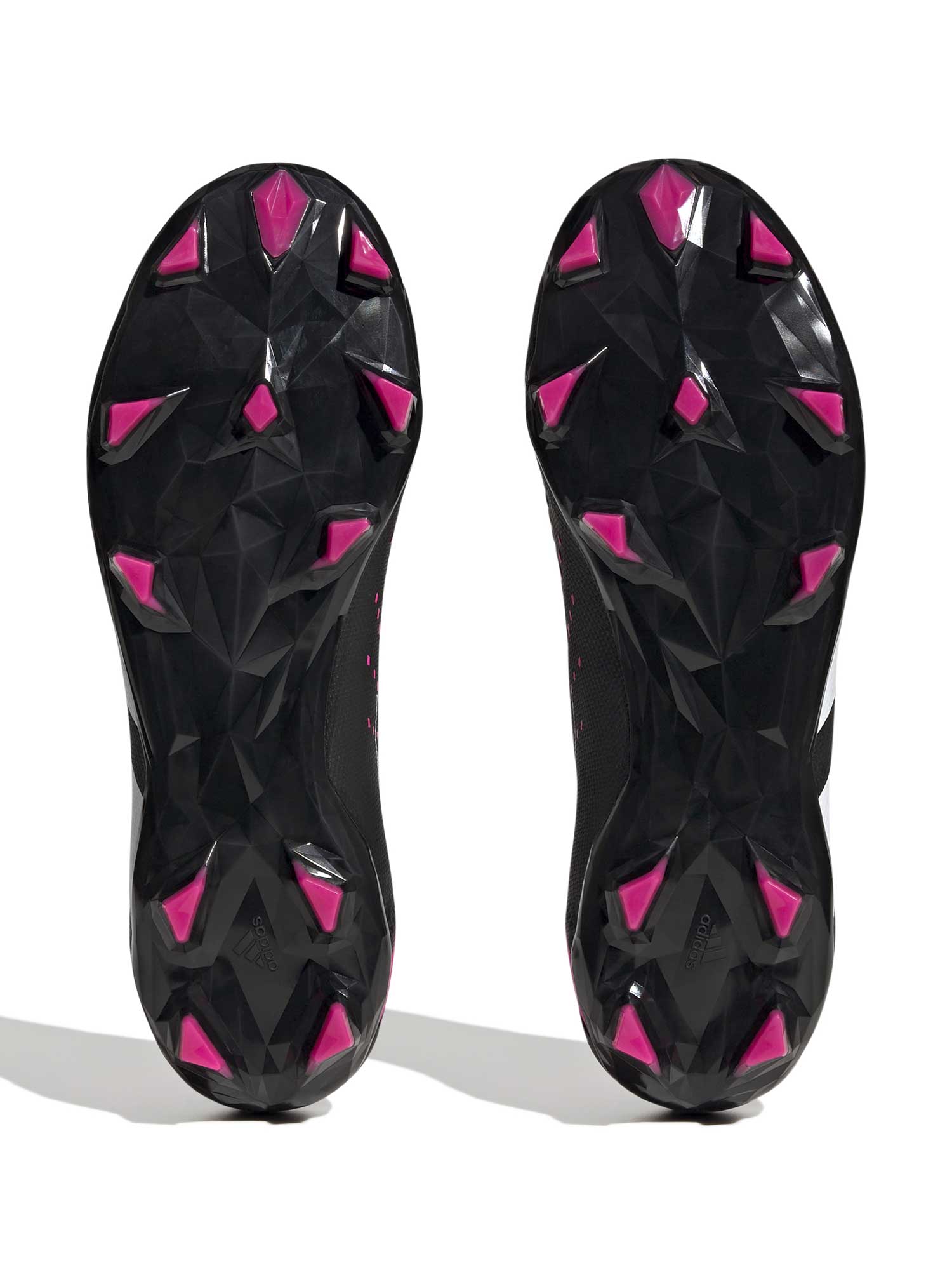 ADIDAS PERFORMANCE Обувки Predator Accuracy.3 Laceless Firm Ground