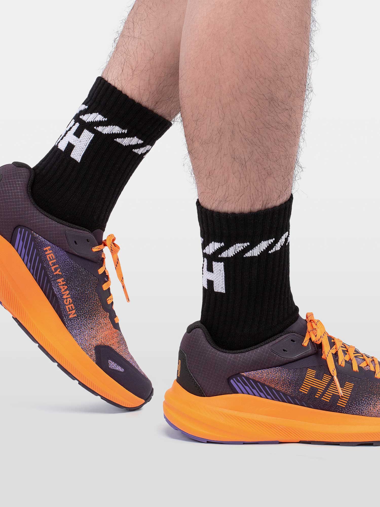 HELLY HANSEN Обувки BUZZARD TR