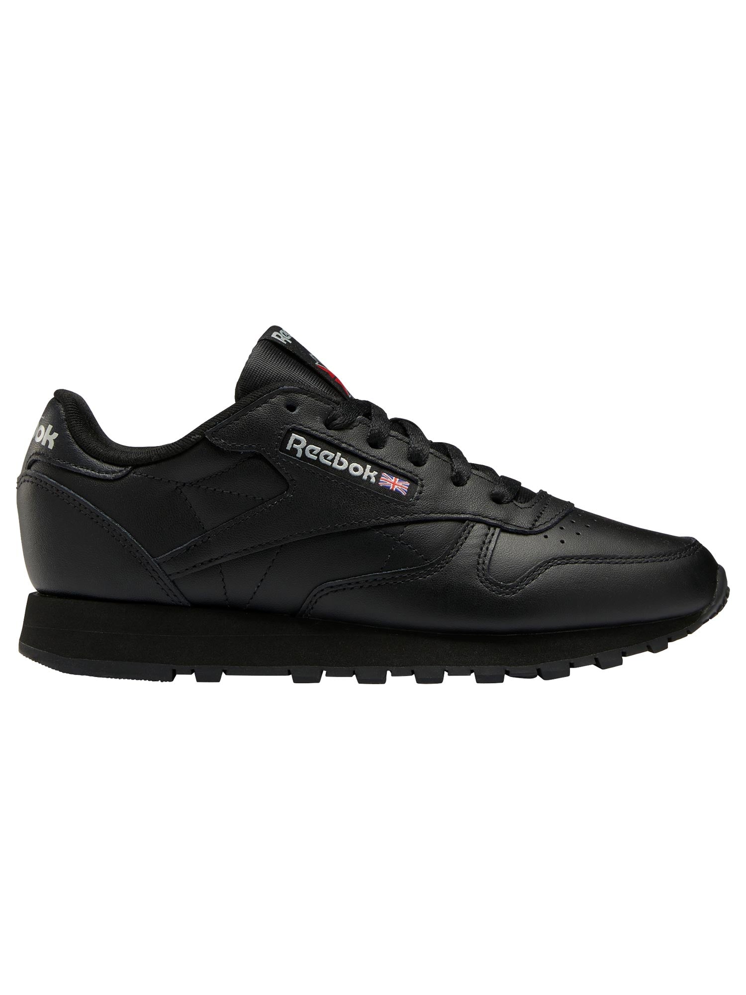 REEBOK Обувки CLASSIC LEATHER
