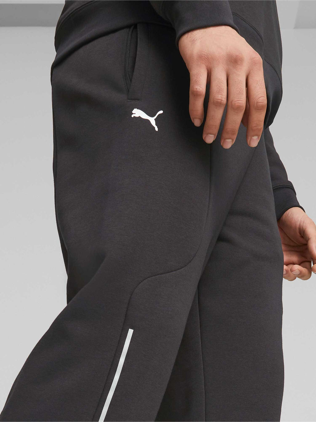 PUMA Спортно долнище MAPF1 Statement