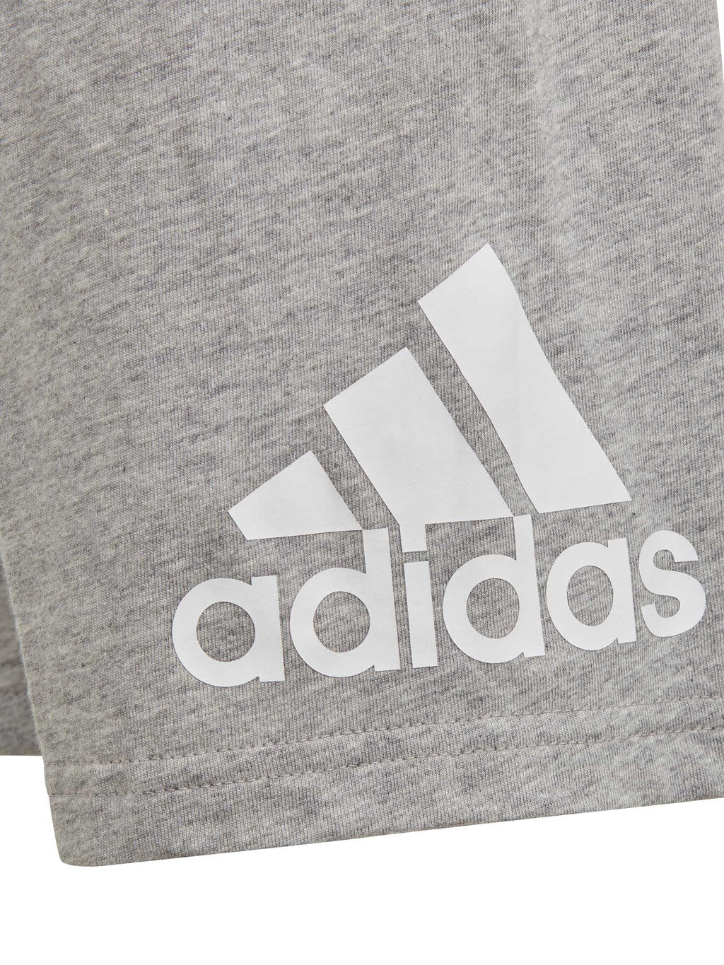 ADIDAS SPORTSWEAR Спортен екип Essentials Logo Tee and Short Set