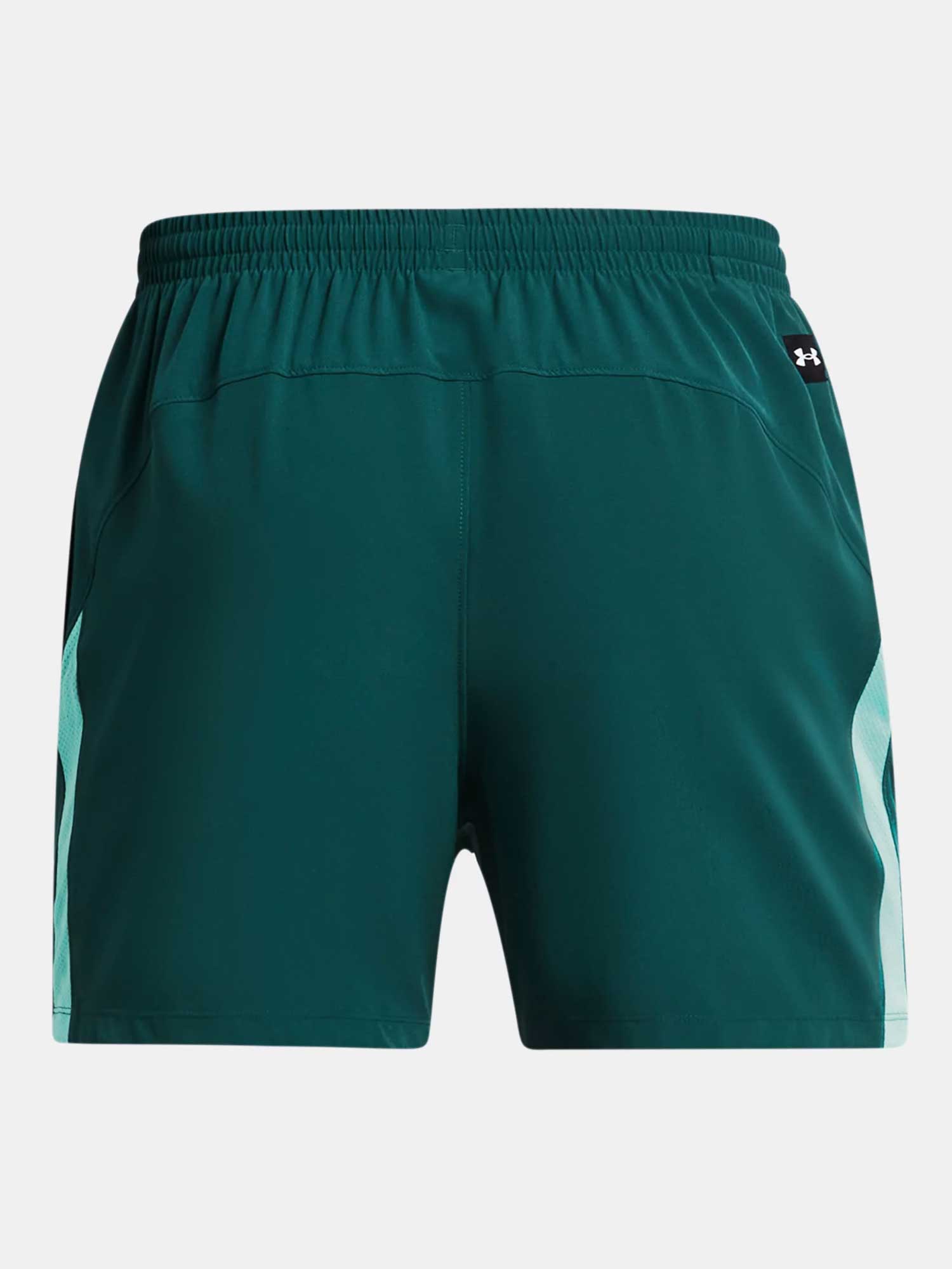 UNDER ARMOUR Къси панталони Pjt Rock Ultimate 5 Training