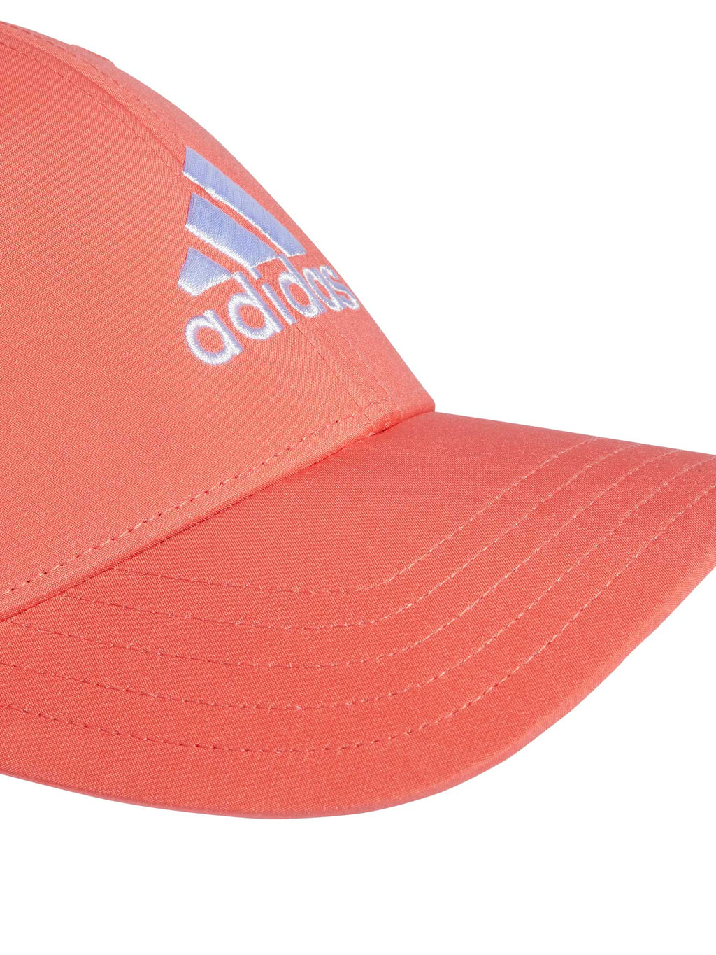 ADIDAS PERFORMANCE Шапка Embroidered Logo Lightweight Baseball Cap