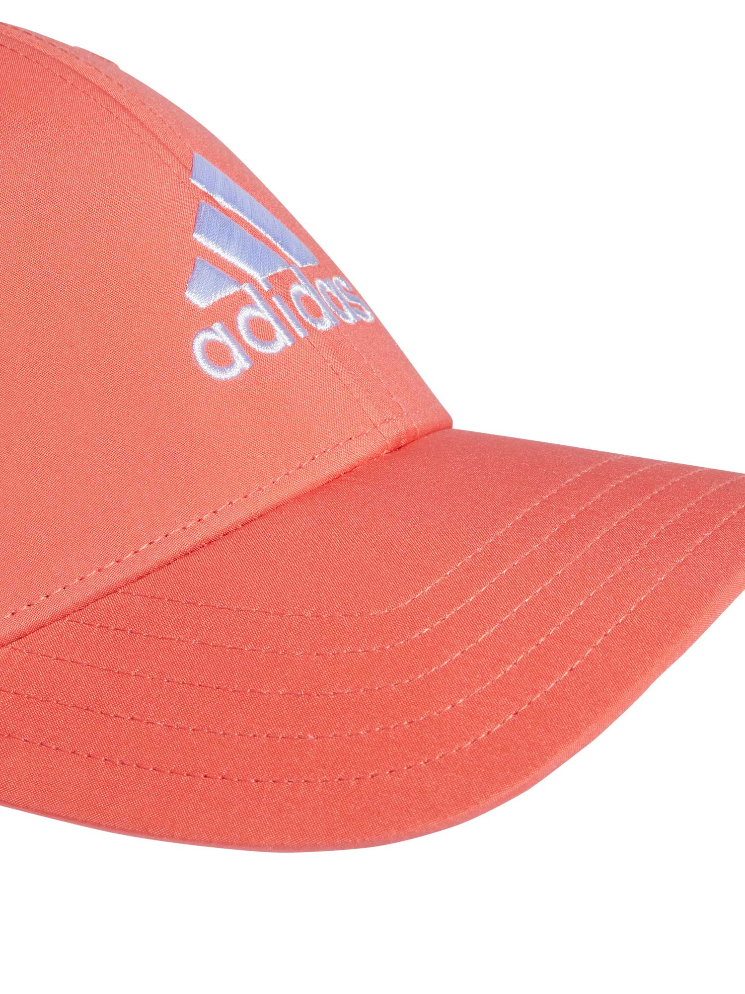 ADIDAS PERFORMANCE Шапка Embroidered Logo Lightweight Baseball Cap
