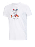 BRILLE Тениска Christmas T-shirt No lift no Gift
