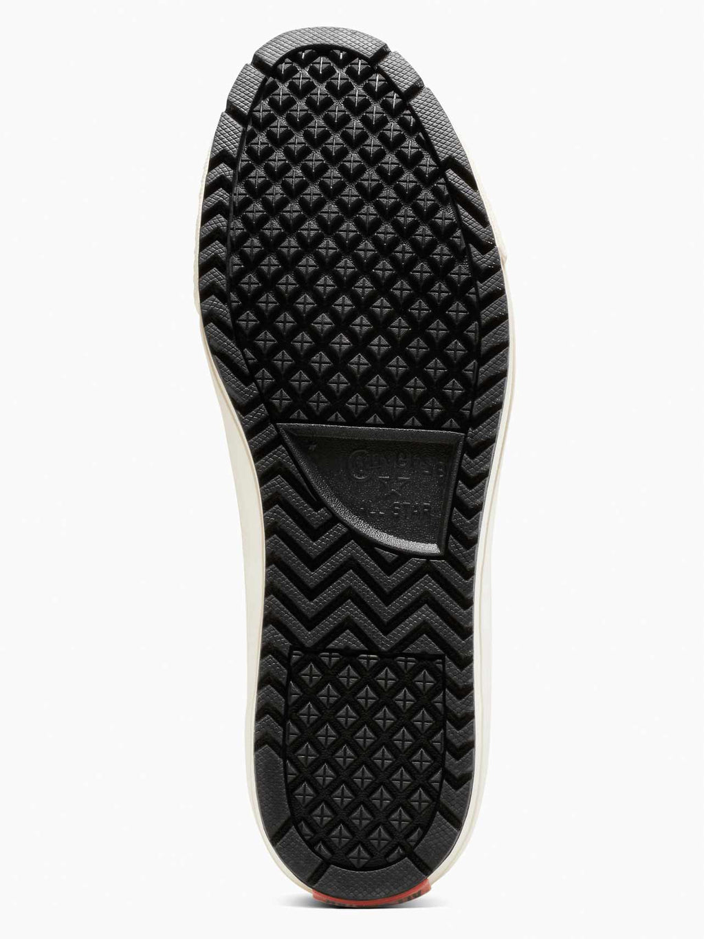 CONVERSE Обувки CHUCK TLR AS MALDEN STRT BOOT