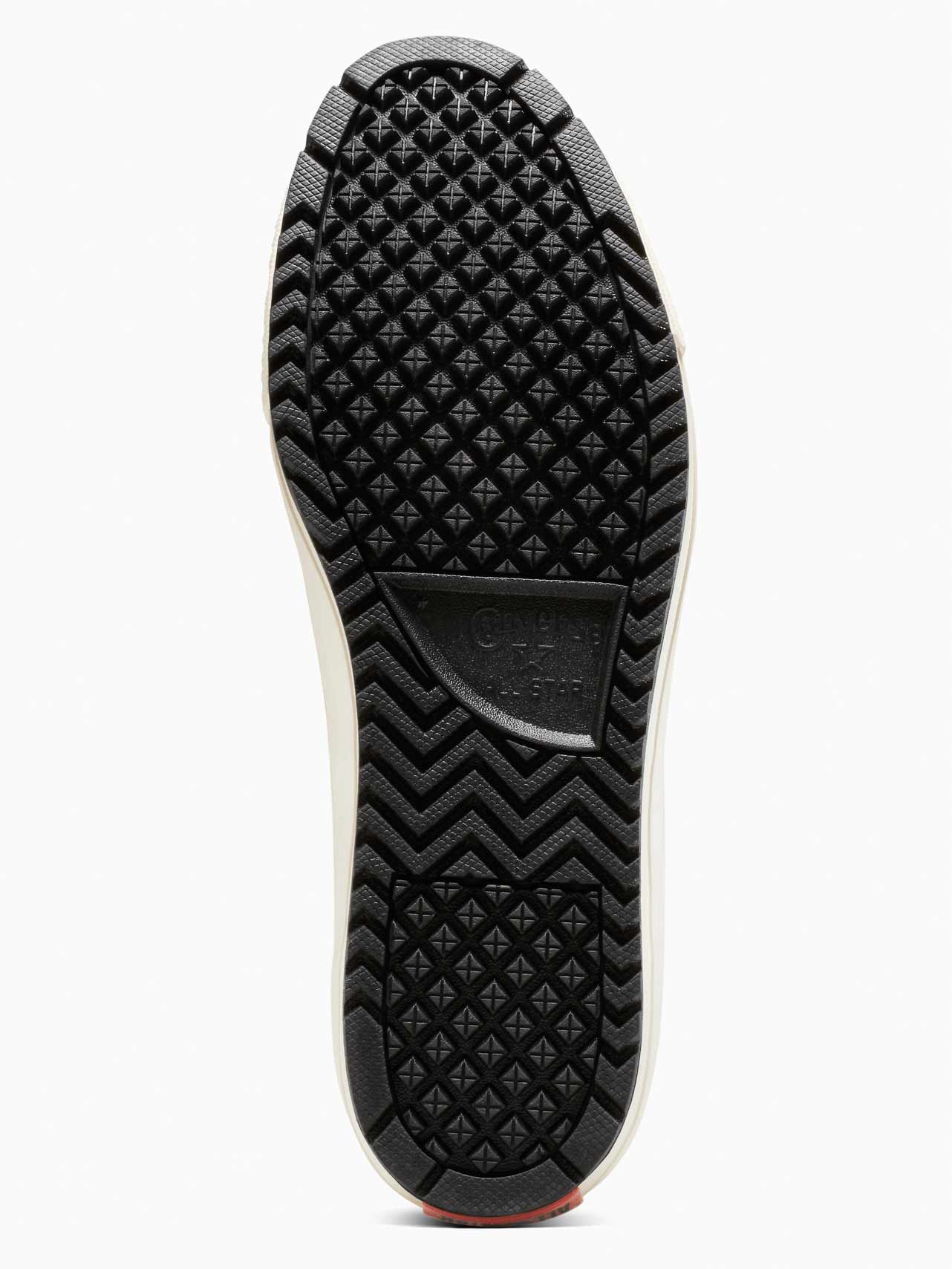 CONVERSE Обувки CHUCK TLR AS MALDEN STRT BOOT