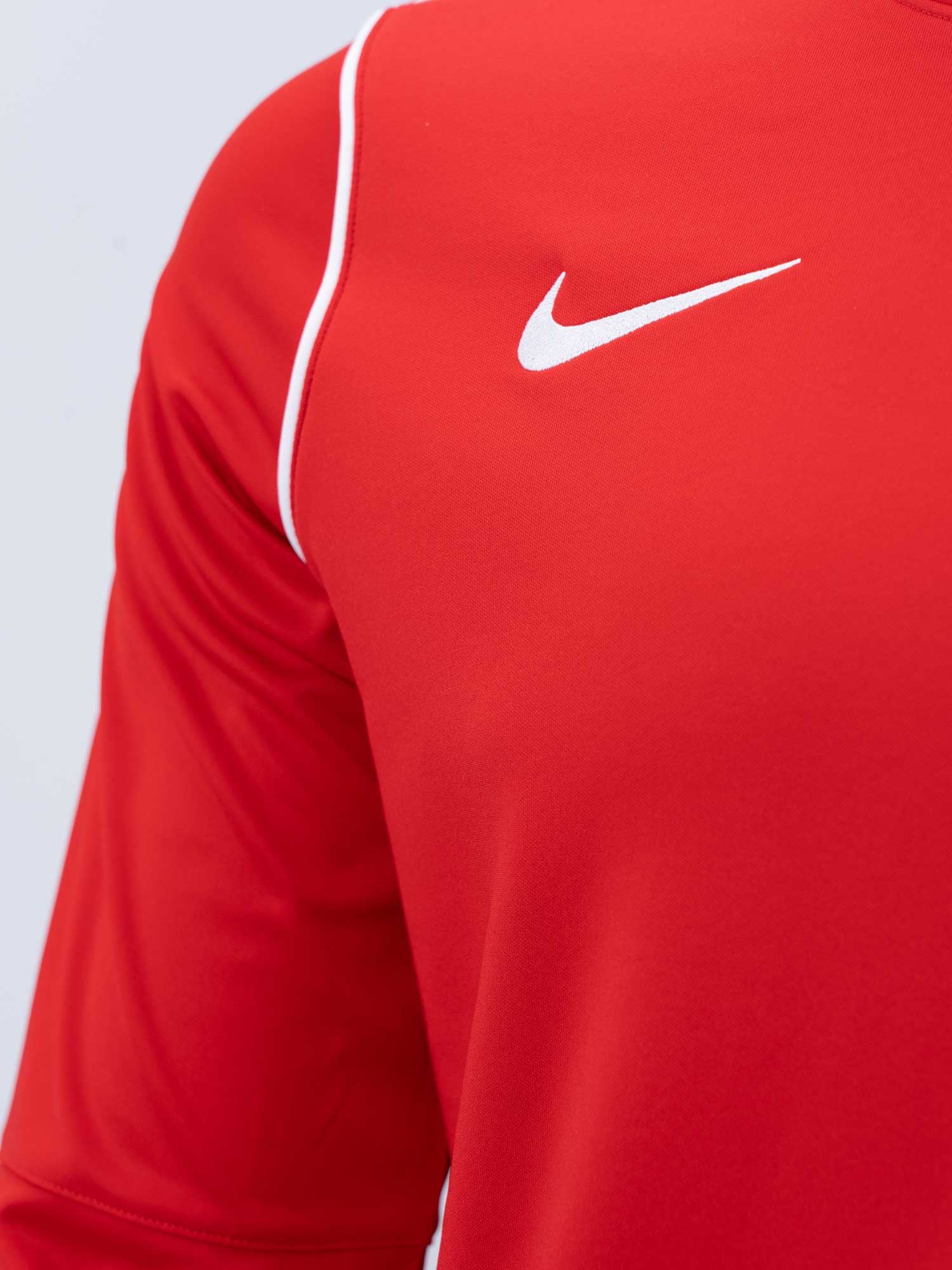 NIKE TEAM Блуза M NK DF PARK20 CREW TOP R