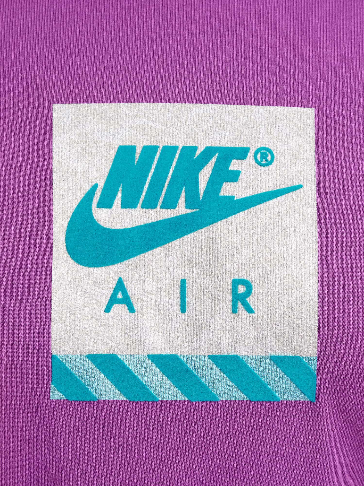 NIKE Тениска U NSW TEE OC LBR PK 2