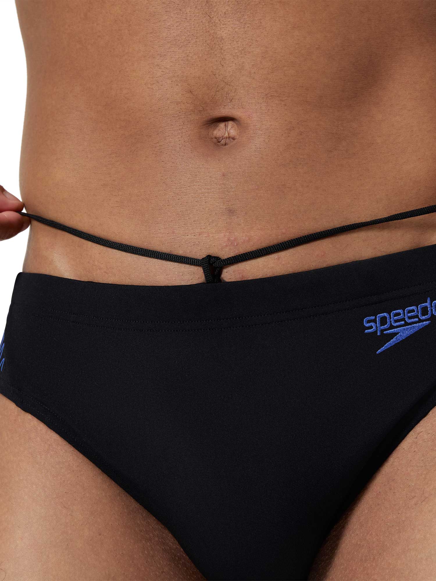SPEEDO Бански MENS HYPERBOOM SPLICE BRIEF