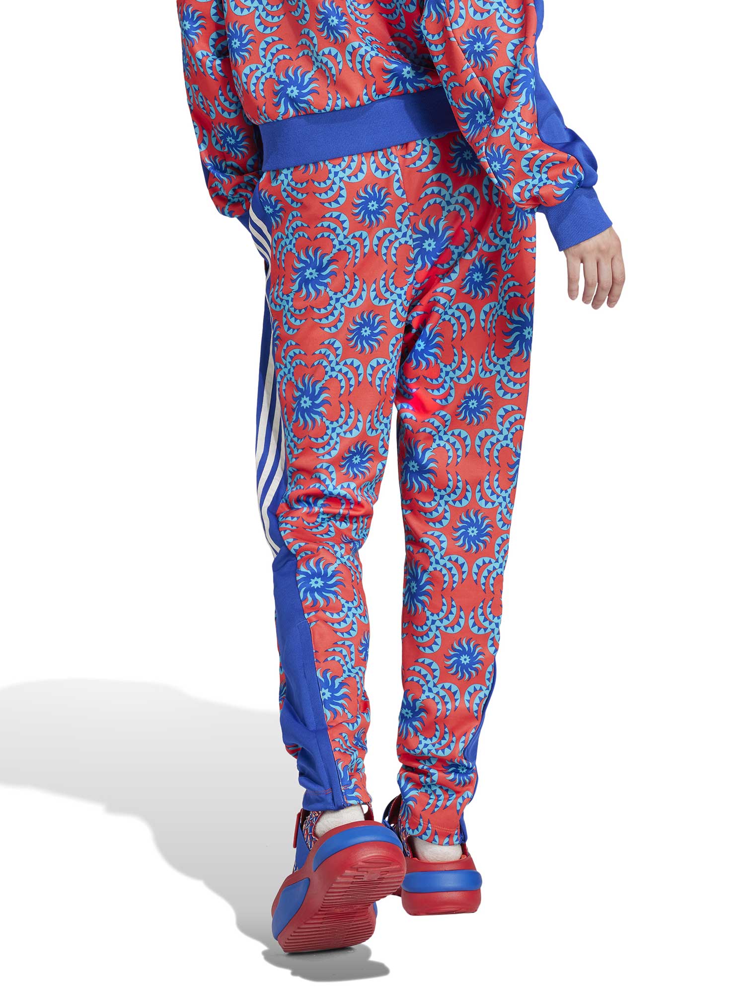 ADIDAS SPORTSWEAR Спортно долнище x FARM Rio Tiro Track Joggers