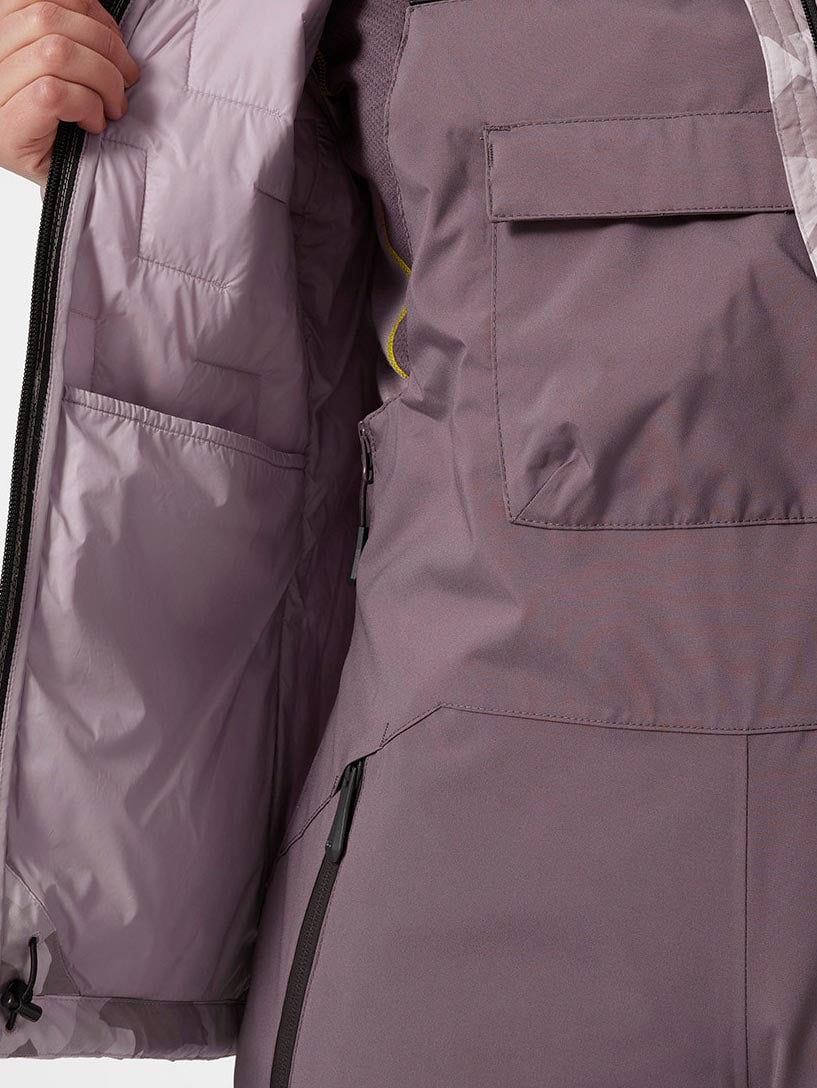 HELLY HANSEN Яке W LIFALOFT INSULATOR