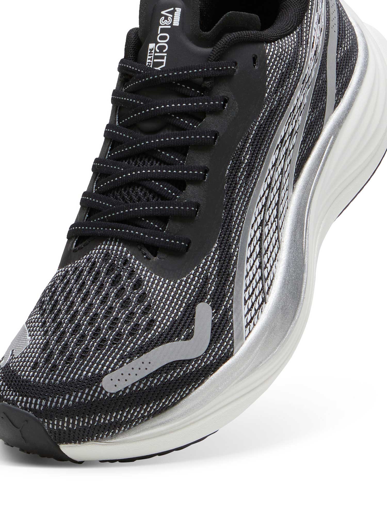 PUMA Обувки Velocity NITRO 3