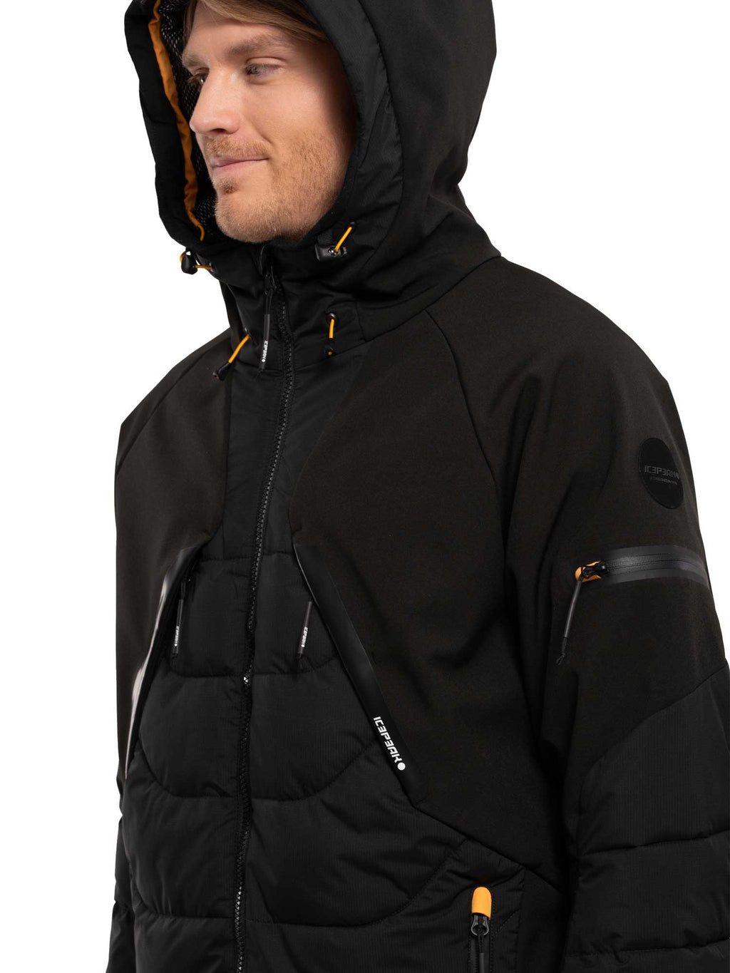 ICEPEAK Ски яке EBERN