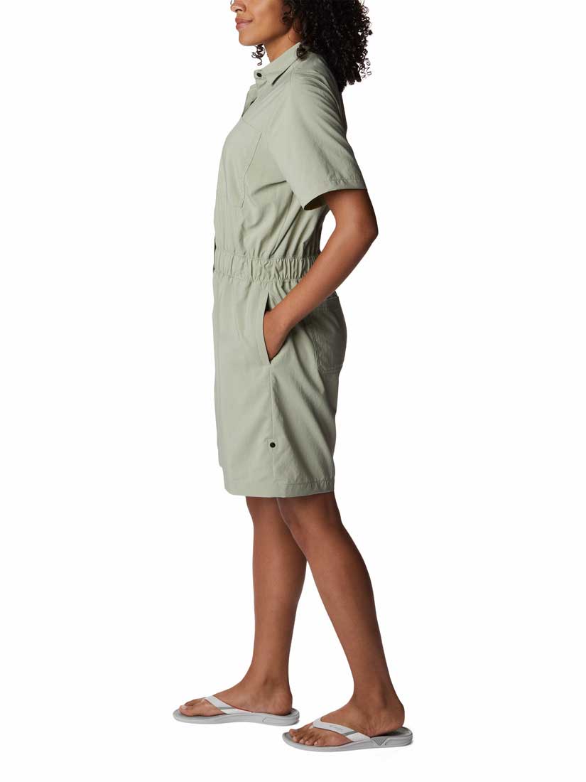 COLUMBIA Гащеризон Silver Ridge Utility Romper