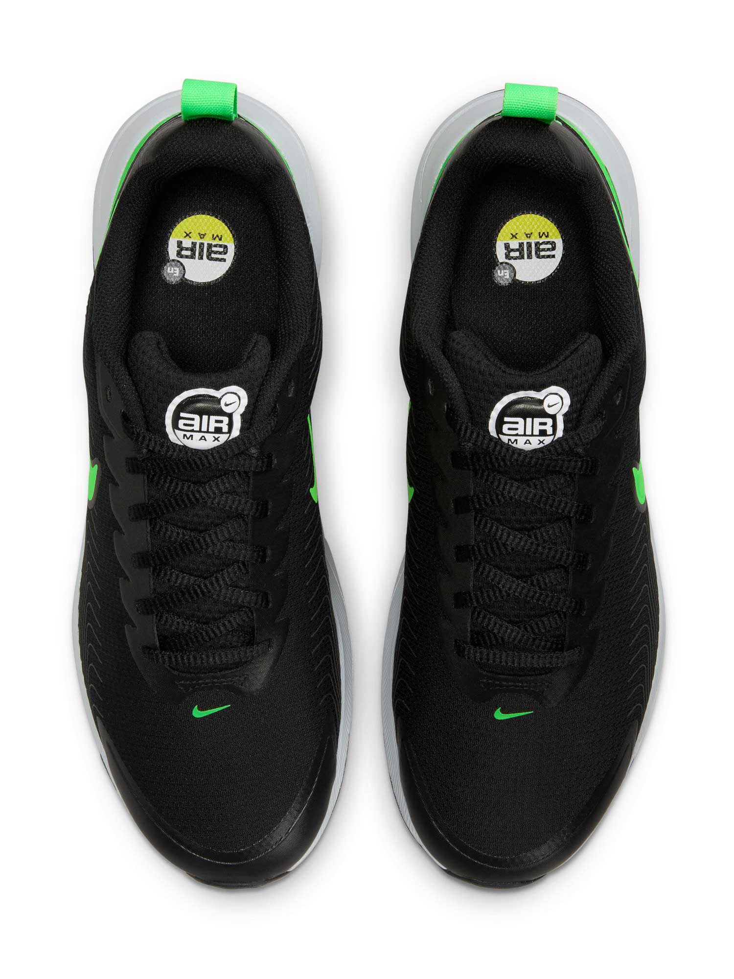 NIKE Обувки AIR MAX NUAXIS
