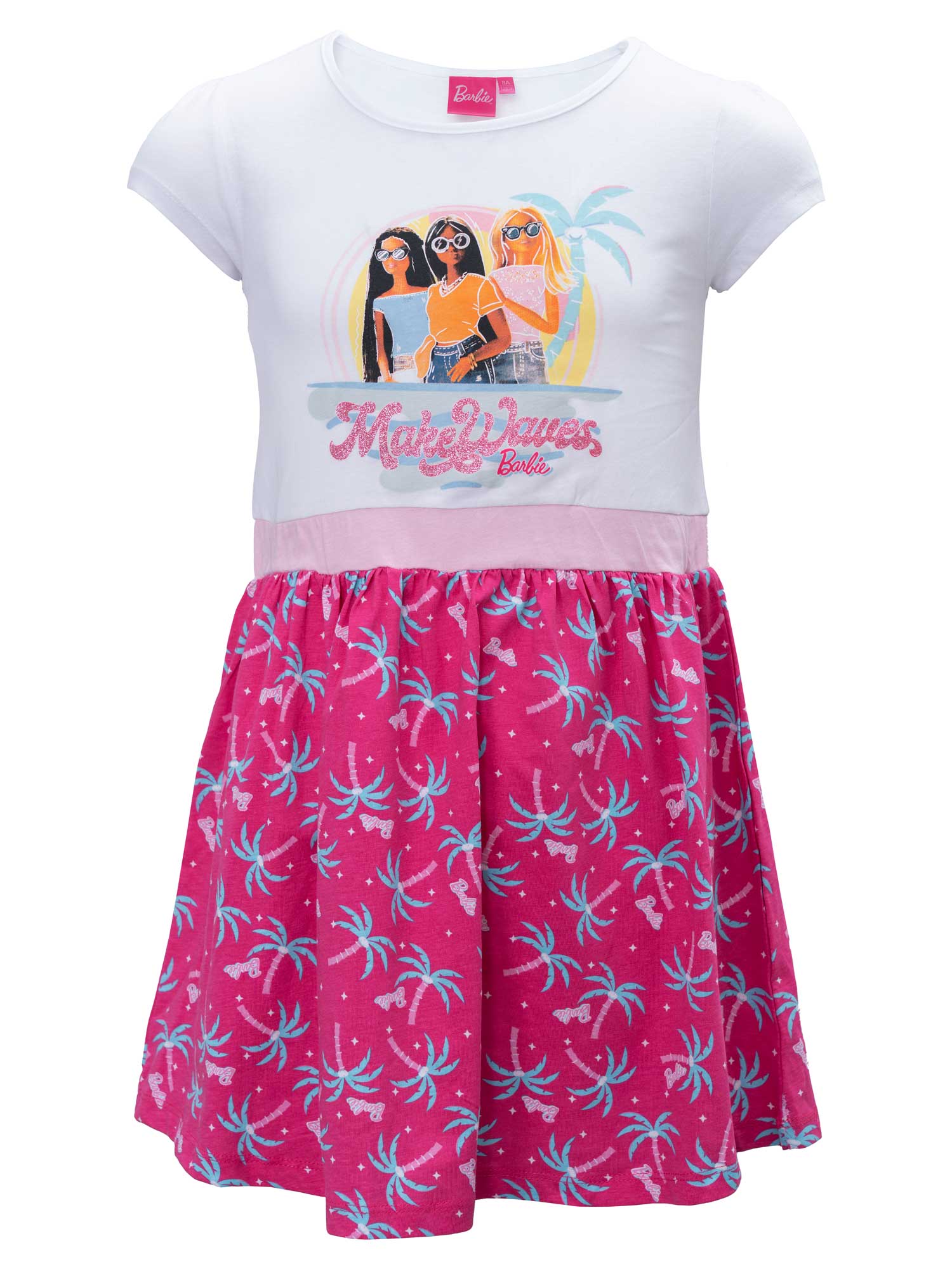 KIDS MOVIE HEROES Рокля BARBIE