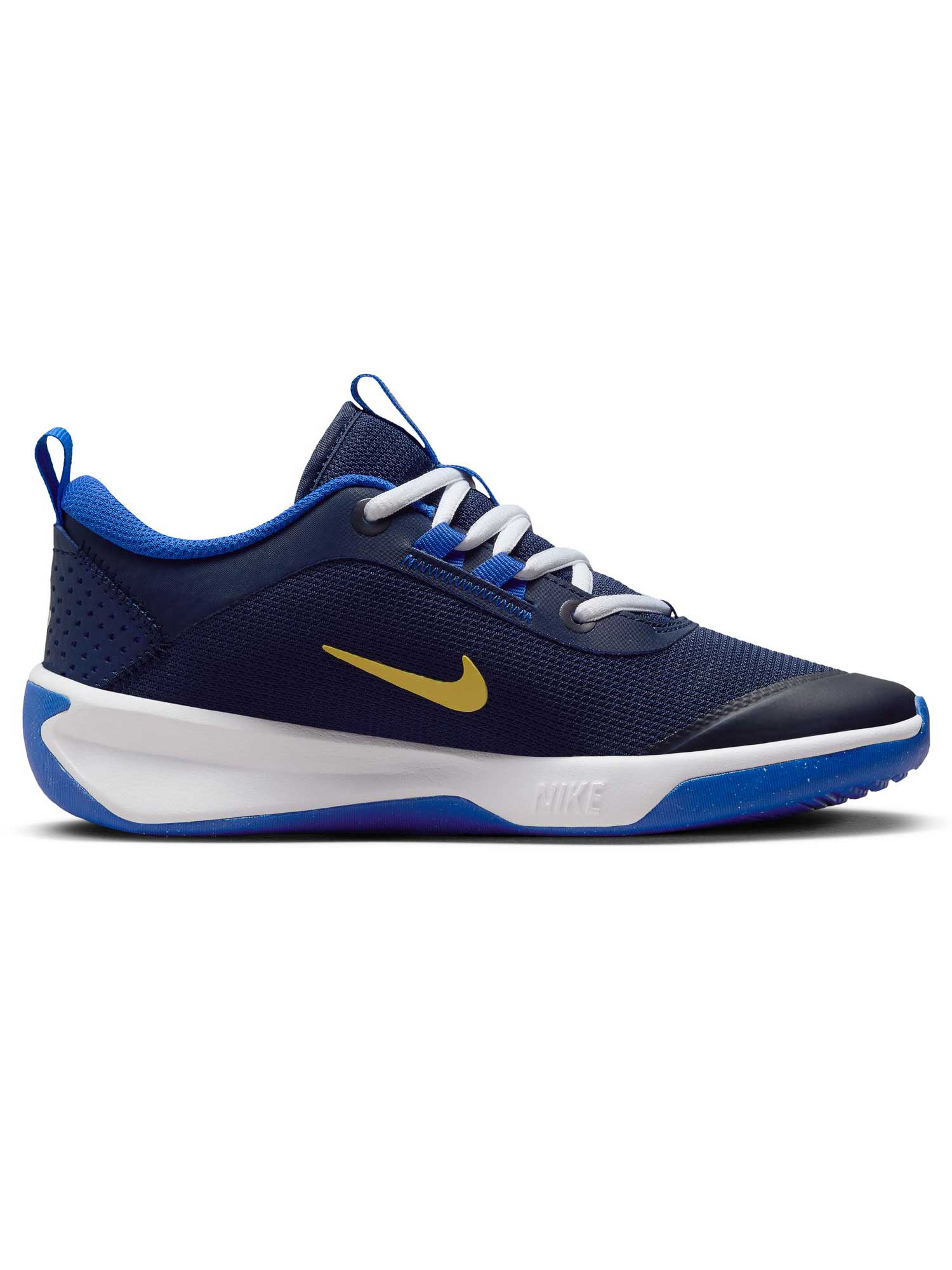 NIKE Обувки OMNI MULTI-COURT GS