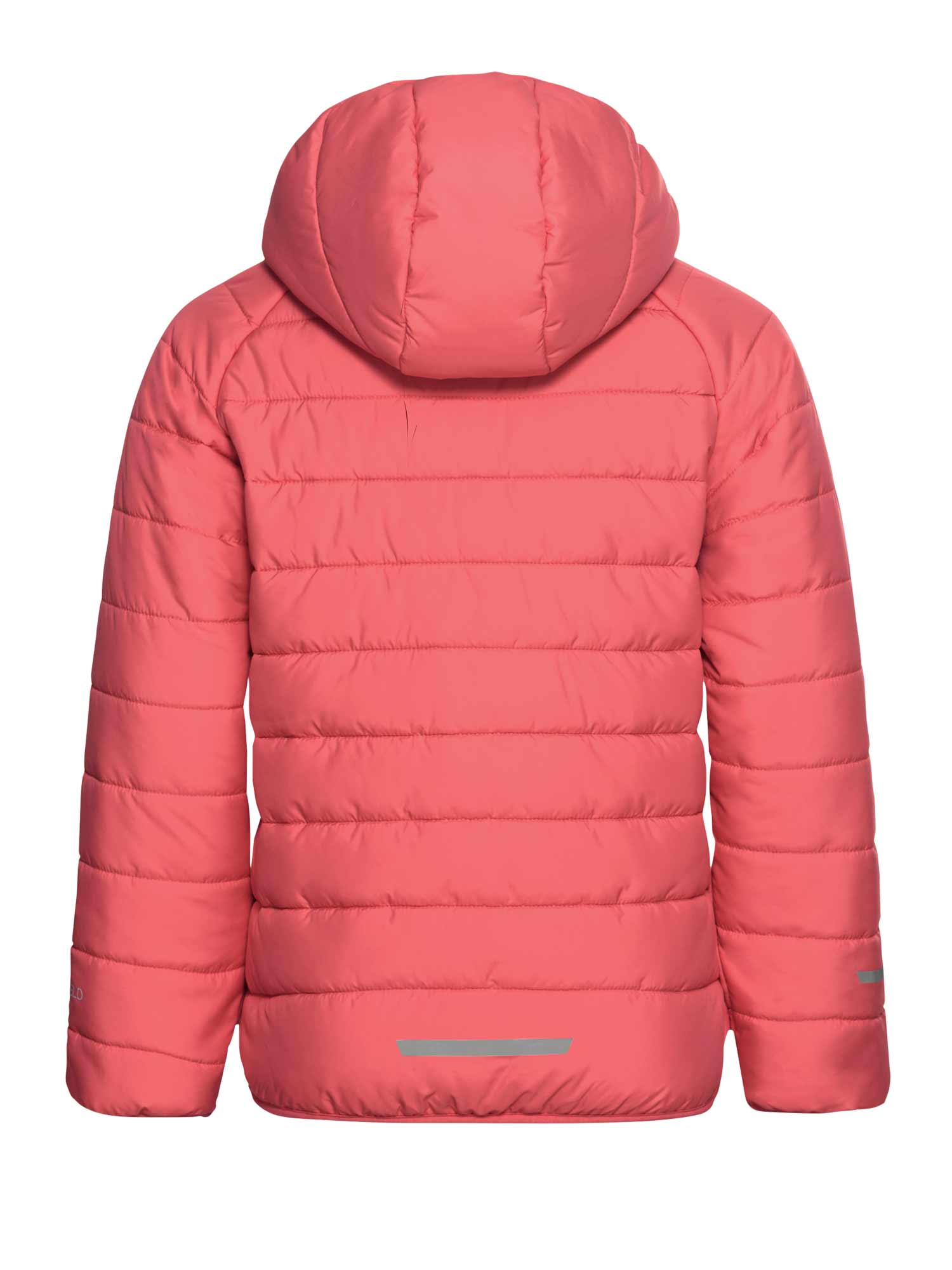 JACK WOLFSKIN Яке NEW ZENON JACKET K