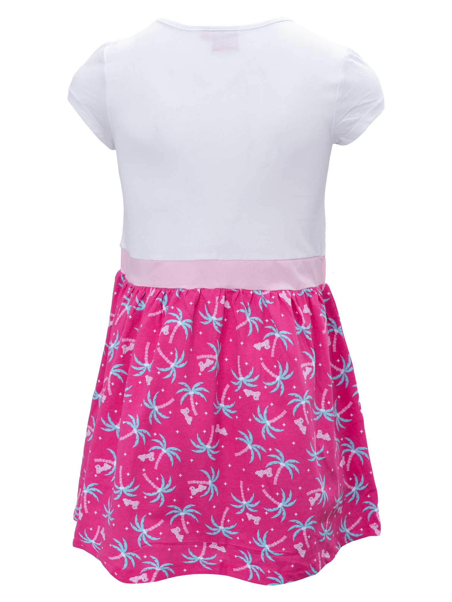 KIDS MOVIE HEROES Рокля BARBIE