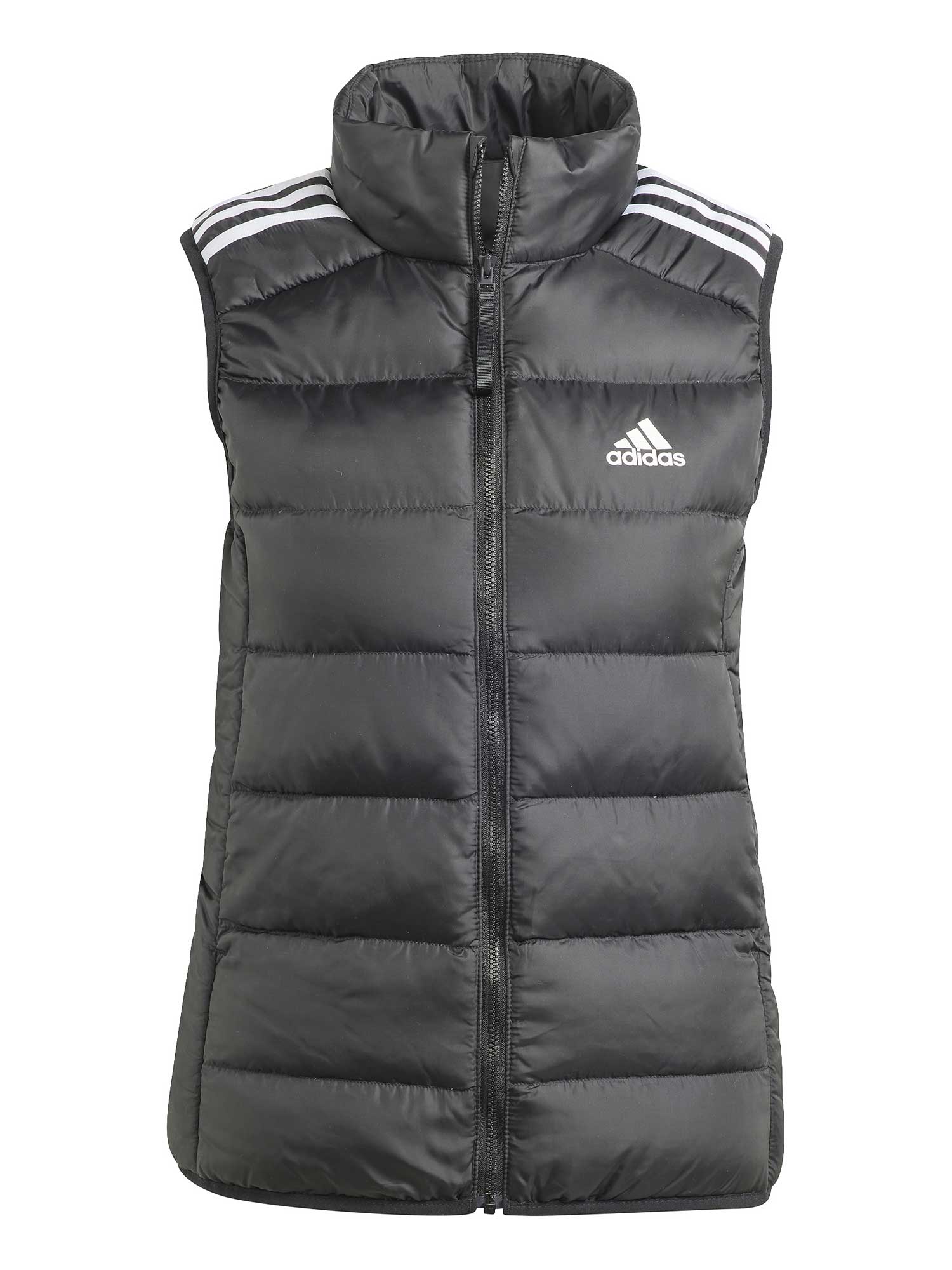 ADIDAS SPORTSWEAR Елек Essentials 3-Stripes Light Down Vest