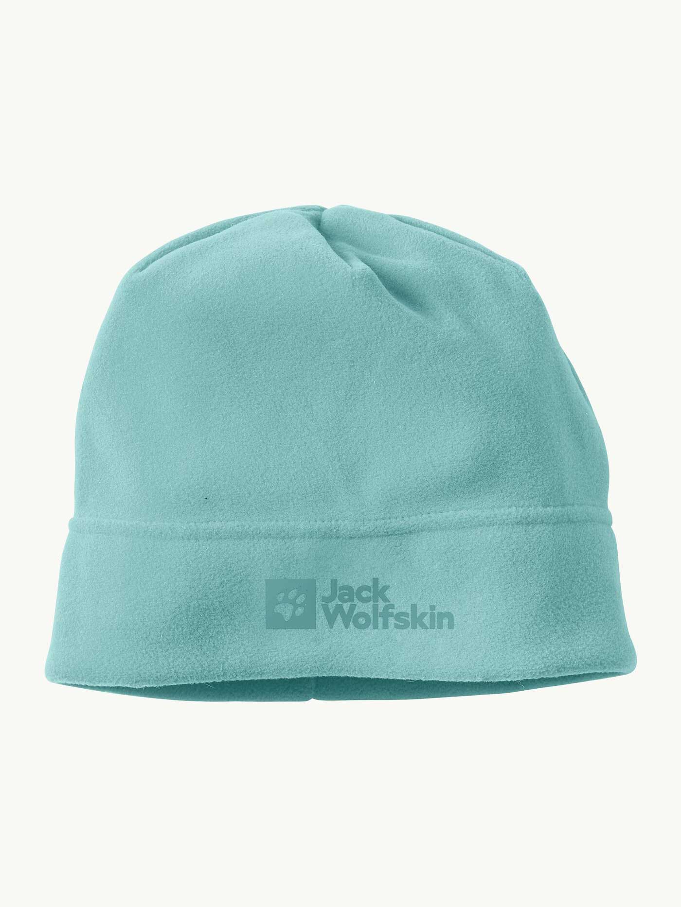 JACK WOLFSKIN Шапка REAL STUFF BEANIE