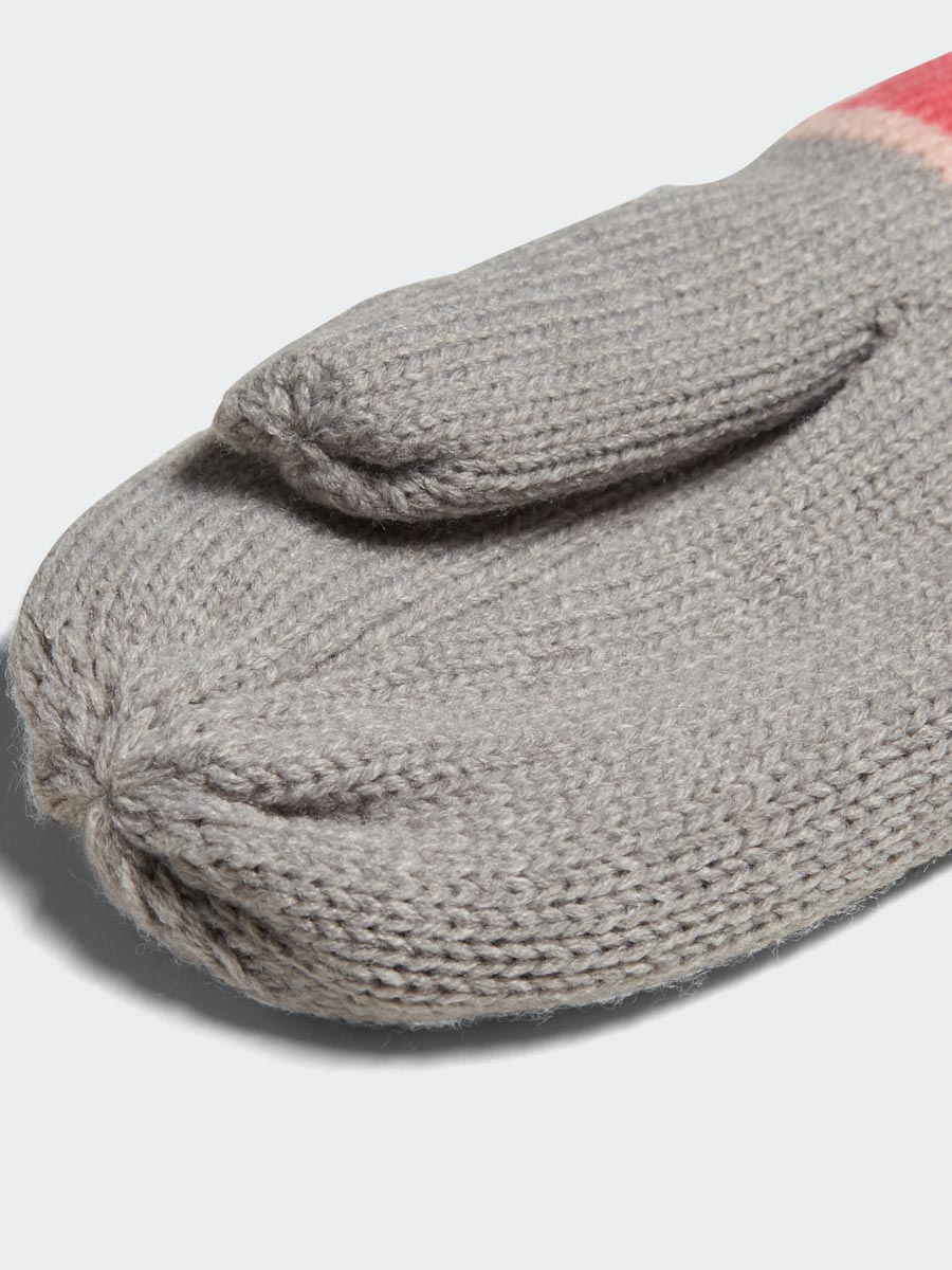 ADIDAS Ръкавици STRIPY MITTENS