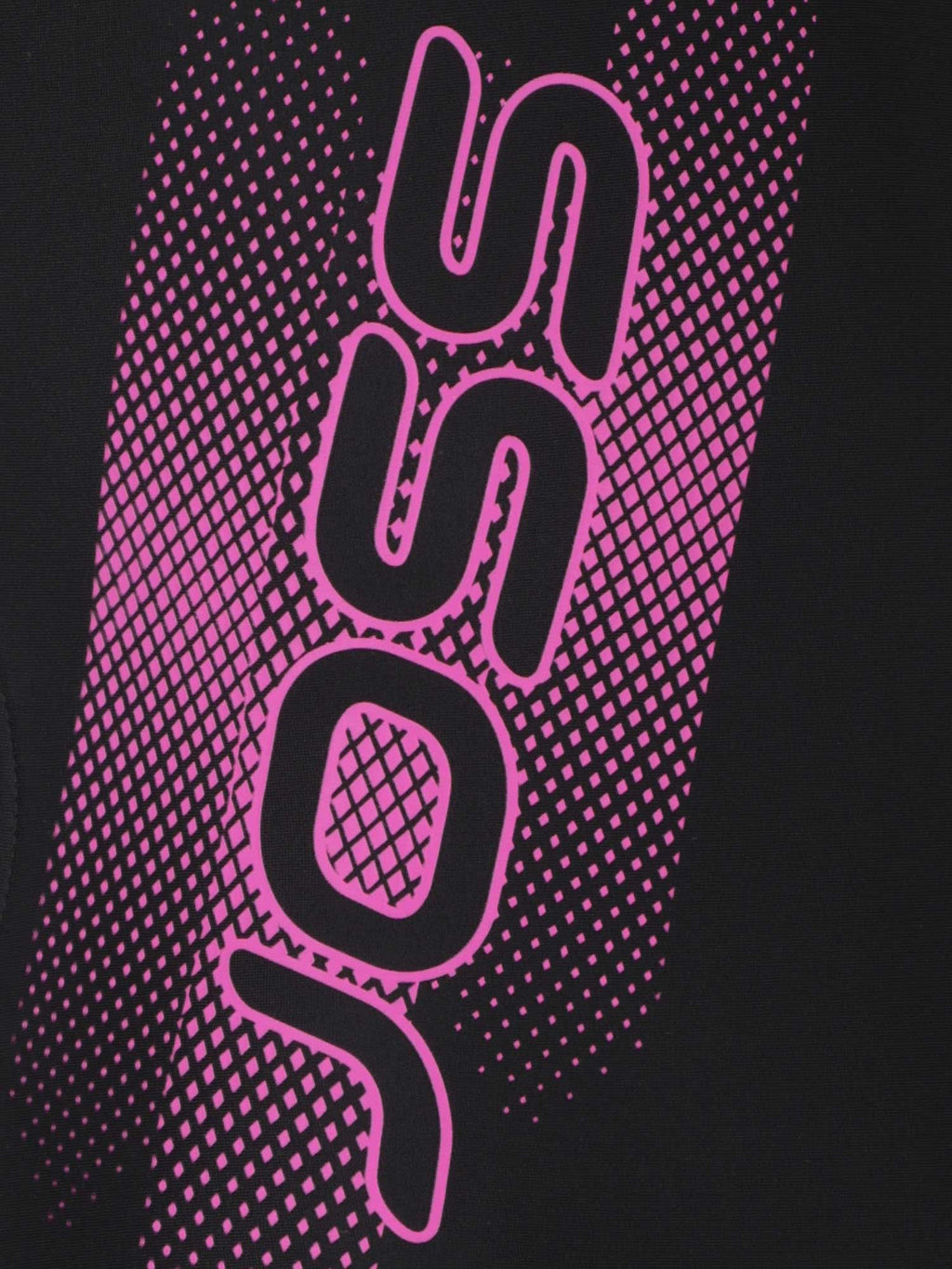 JOSS Цял бански Girl's Training Printed Swimsuit
