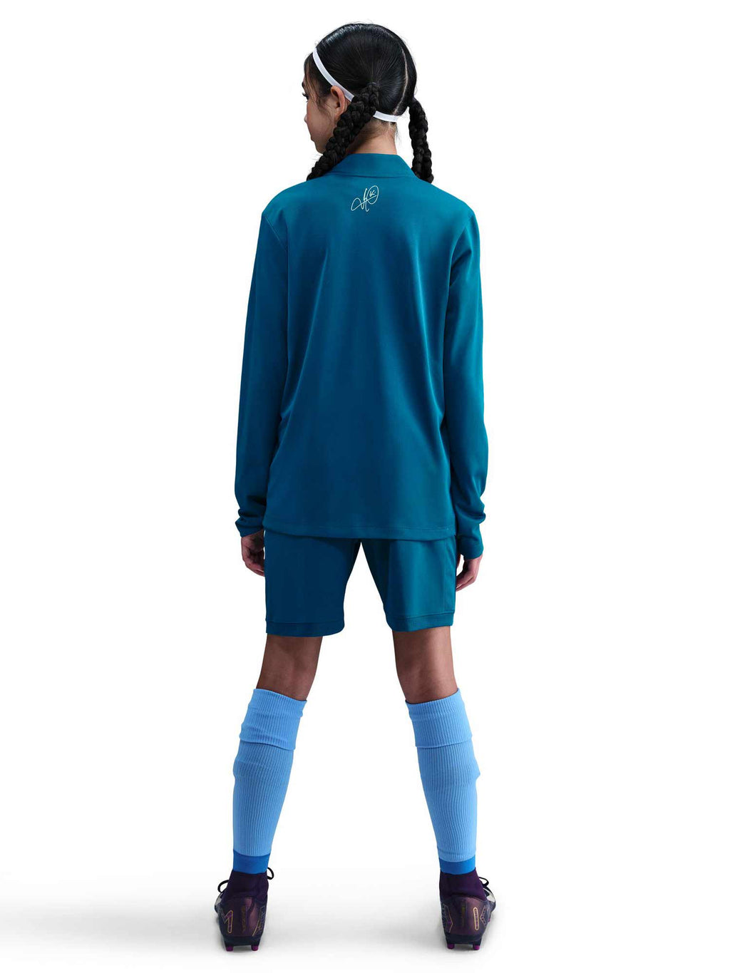 NIKE Къси панталони Kylian Mbappe K NK DF ACD25 SHORT -PD