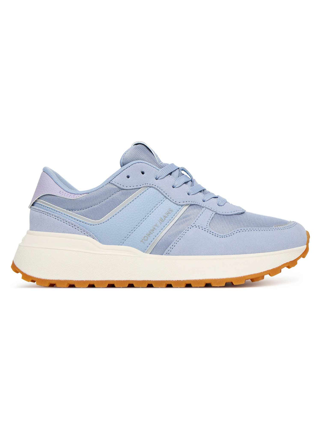 TOMMY JEANS Обувки TJW CLEATED RUNNER