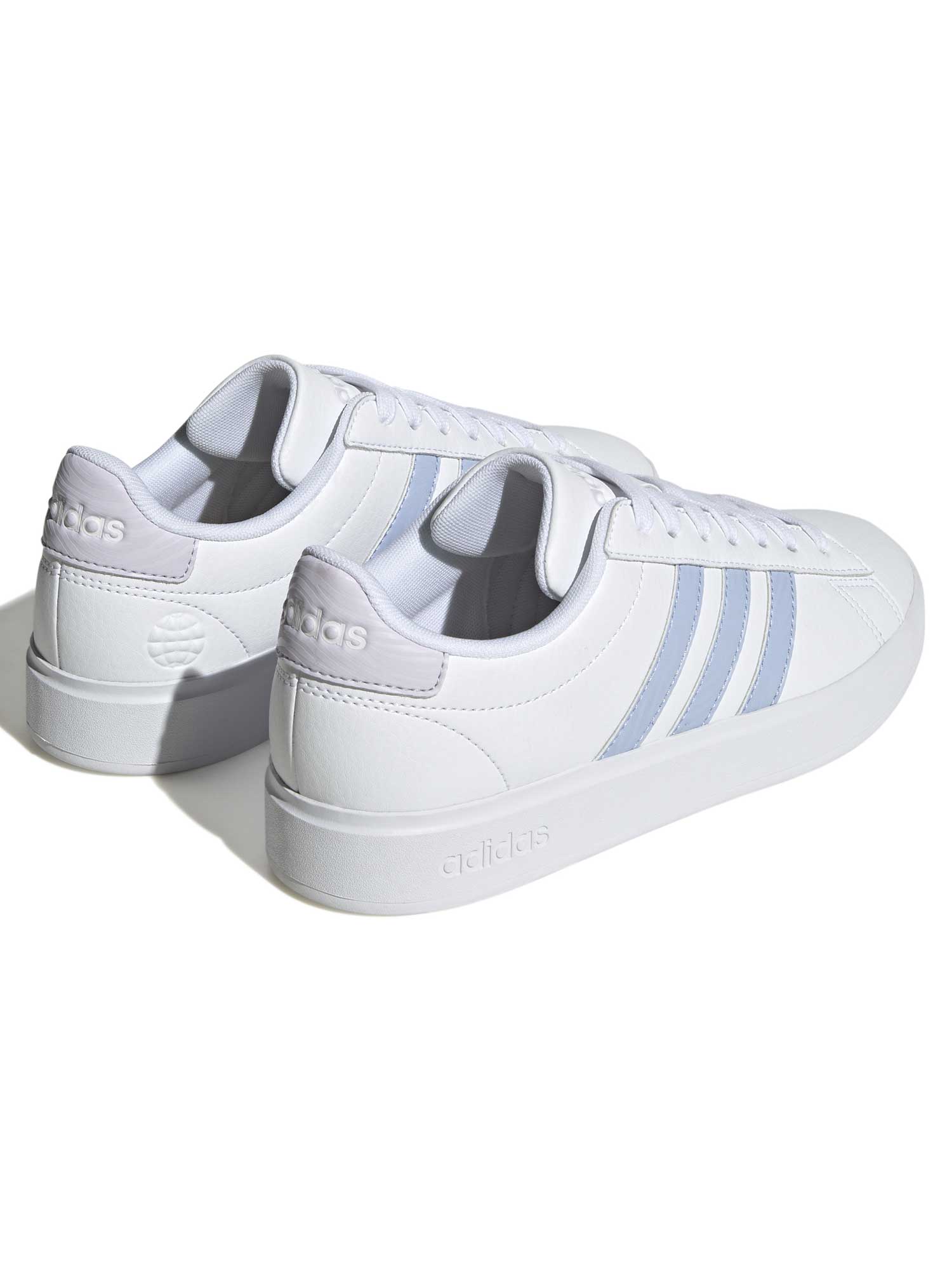 ADIDAS SPORTSWEAR Обувки Grand Court Cloudfoam Lifestyle Superstar